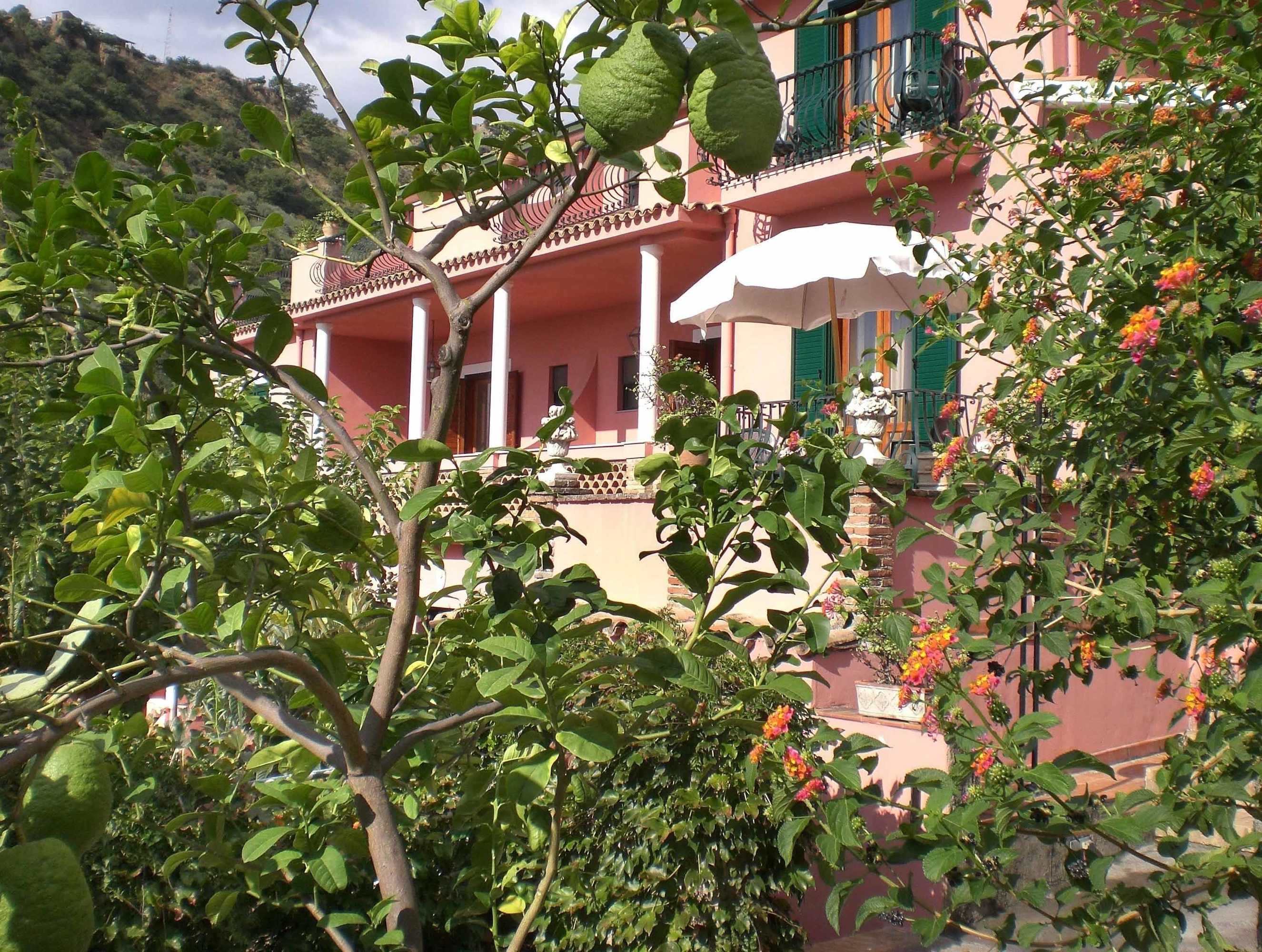 Gift card for Hotel Villa Sirina Gift card for Hotel Villa Sirina