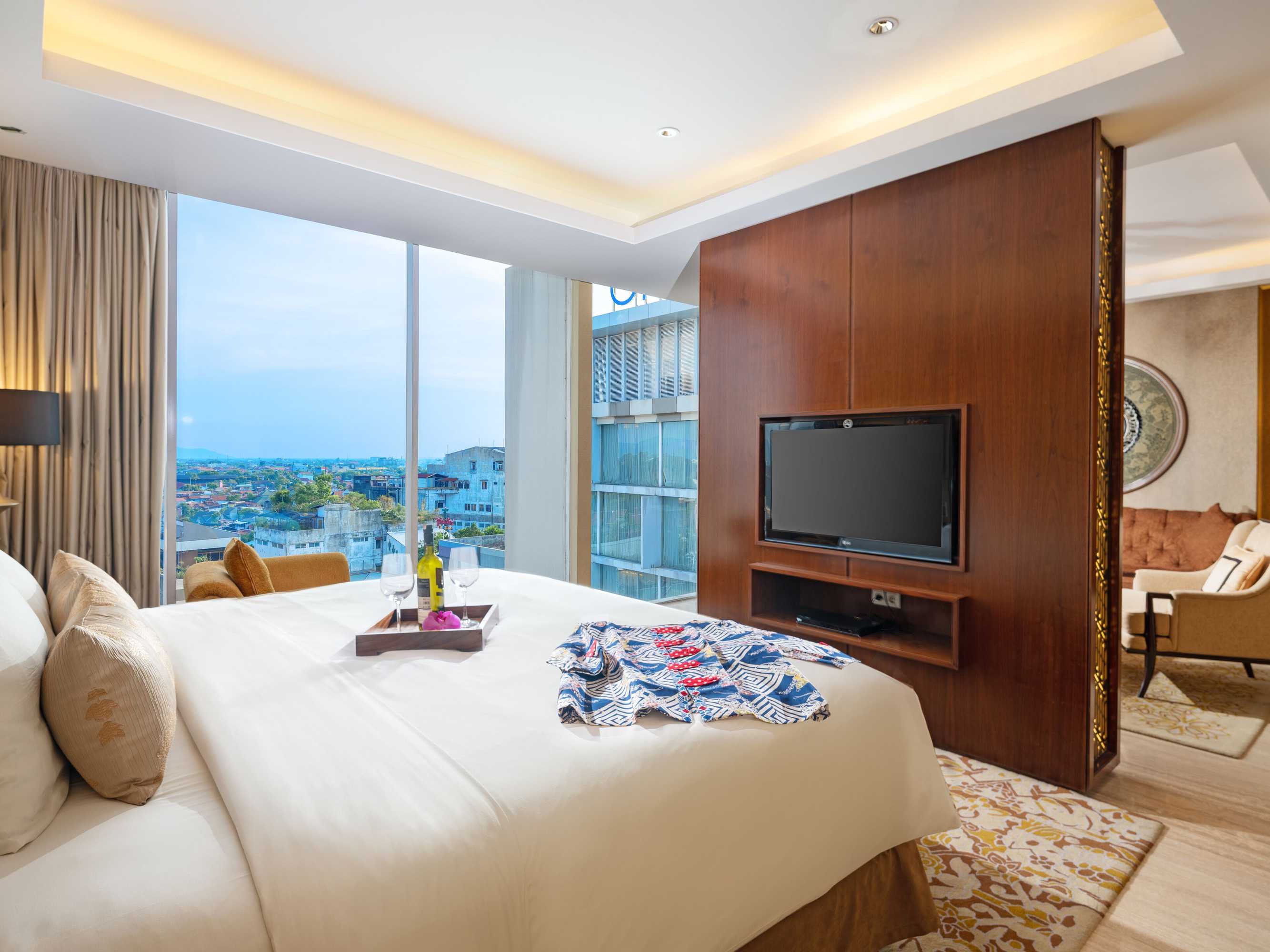 Gift card for Artotel Suites Bianti Yogyakarta Gift card for Artotel Suites Bianti Yogyakarta