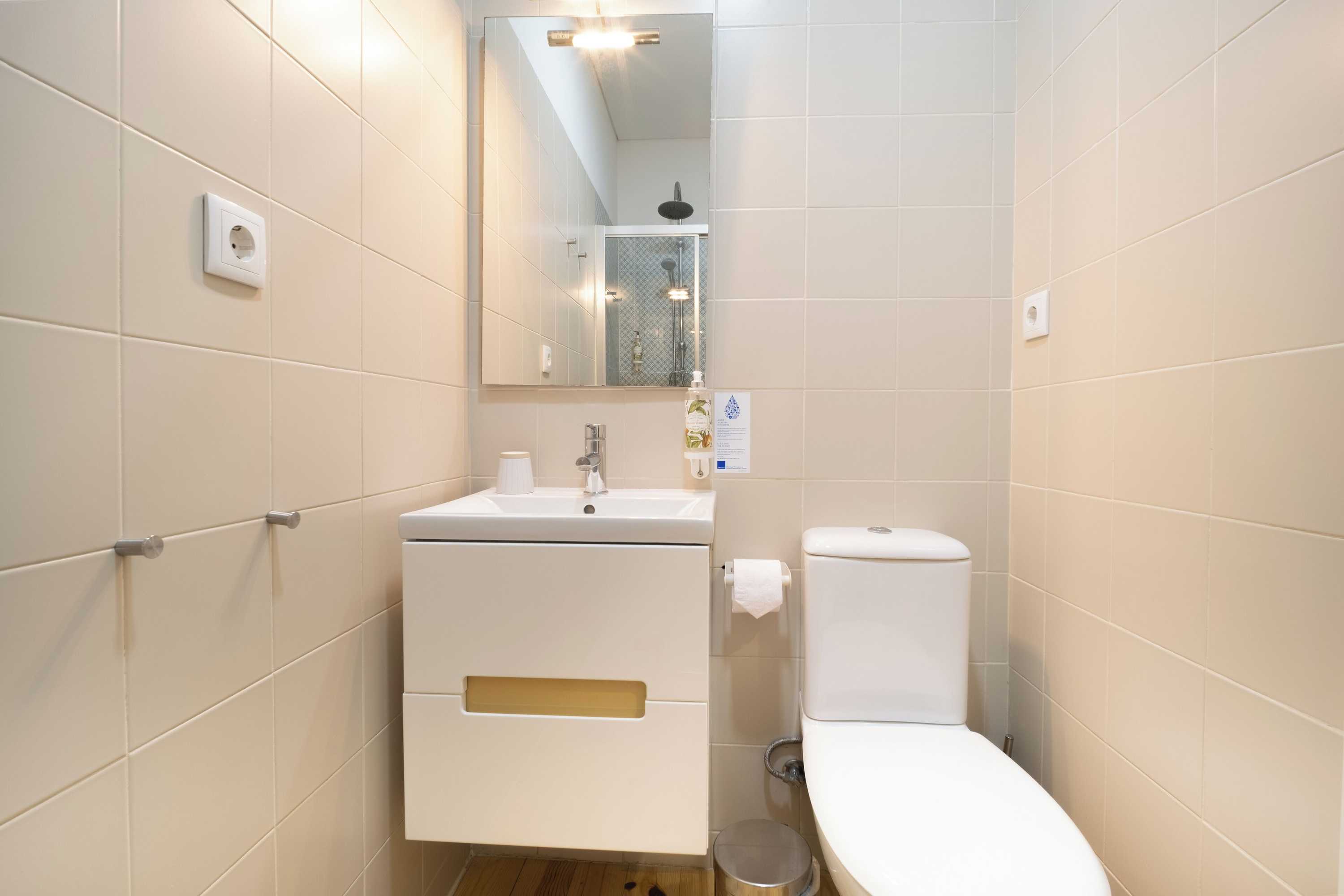 Gift card for Bonfim 234 Townhouse