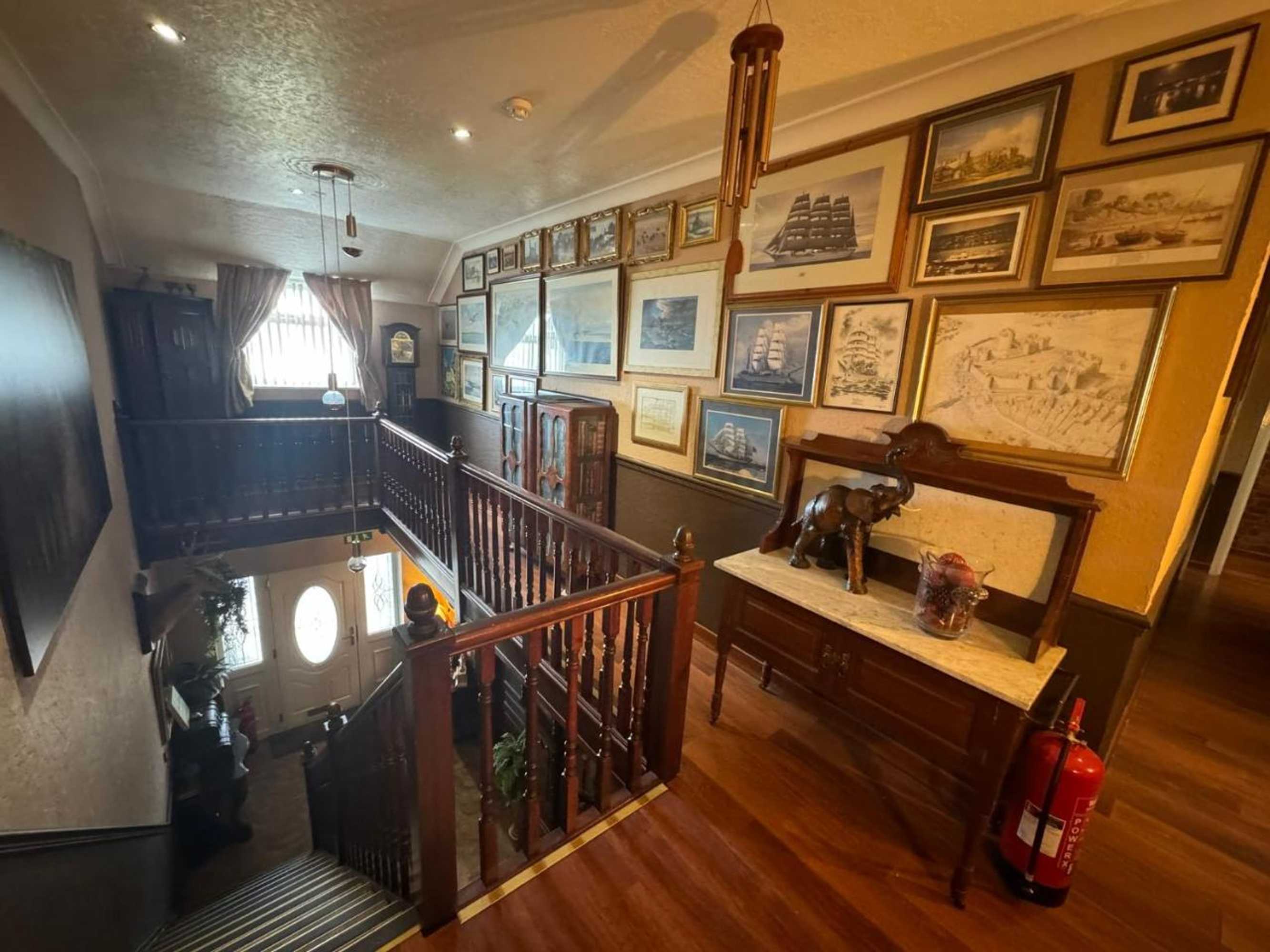 Gift card for Lakeland Guest House