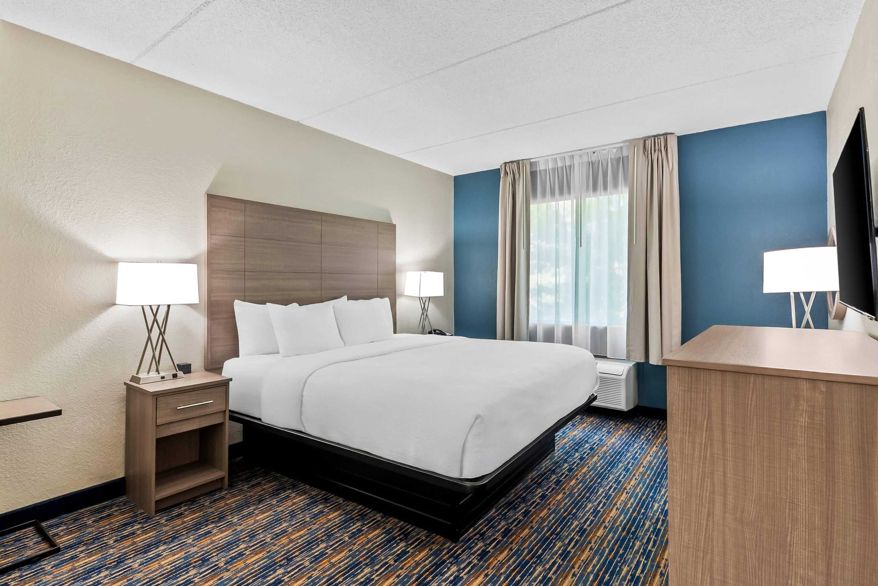 Gift card for Quality Inn Shepherdstown