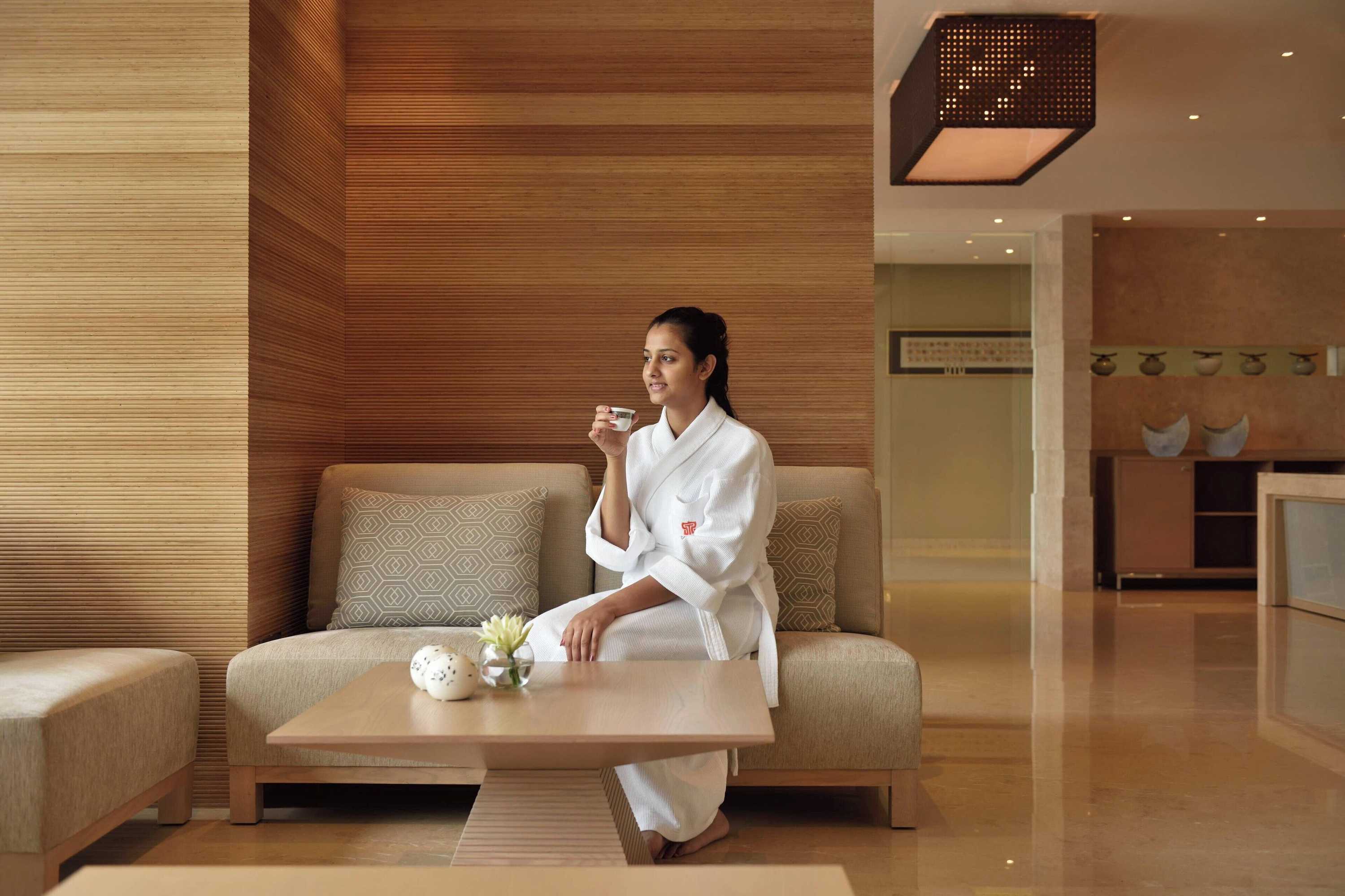 Gift card for Kochi Marriott Hotel