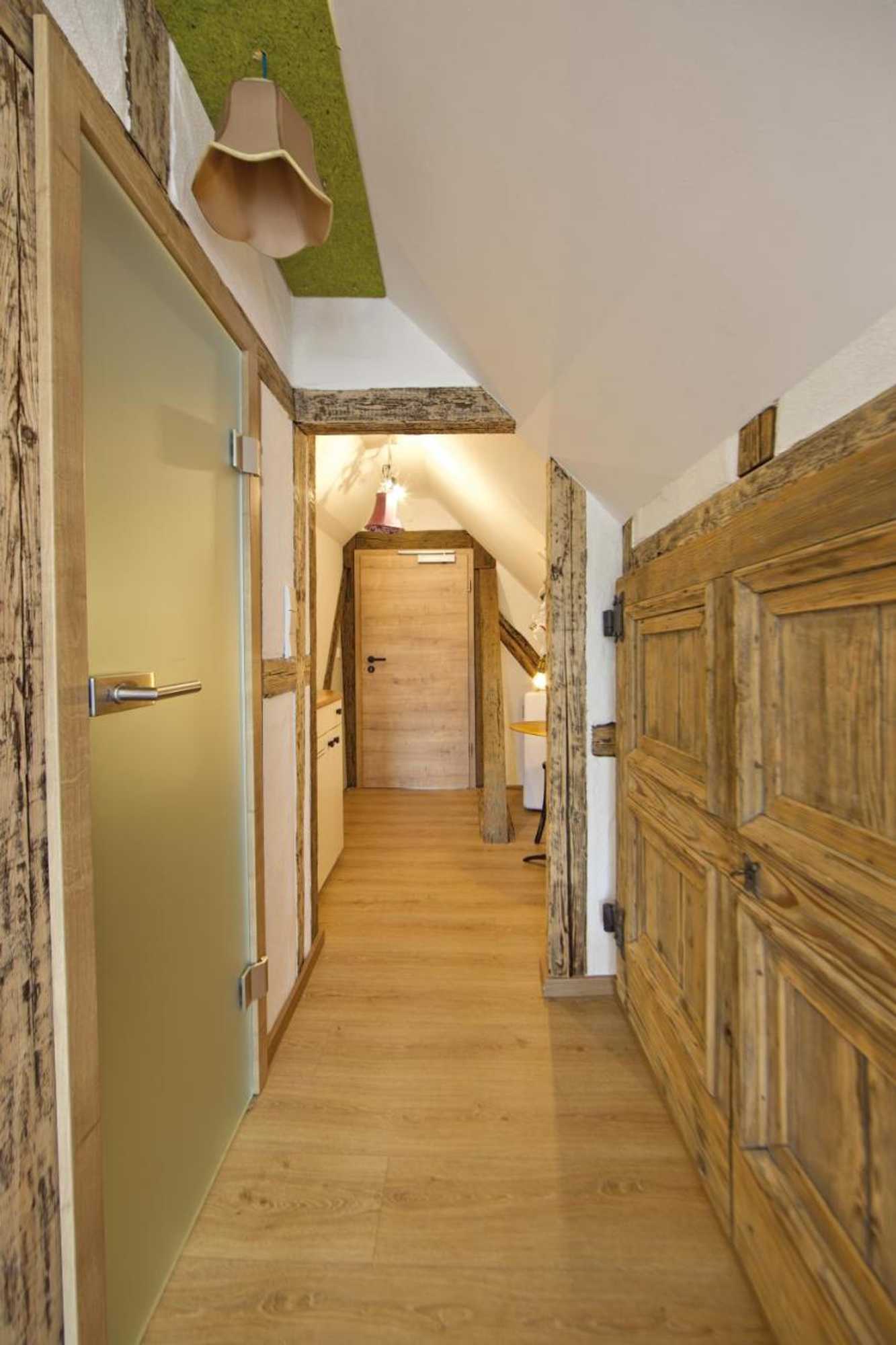 Gift card for Zinsers Appartements im Flämmle