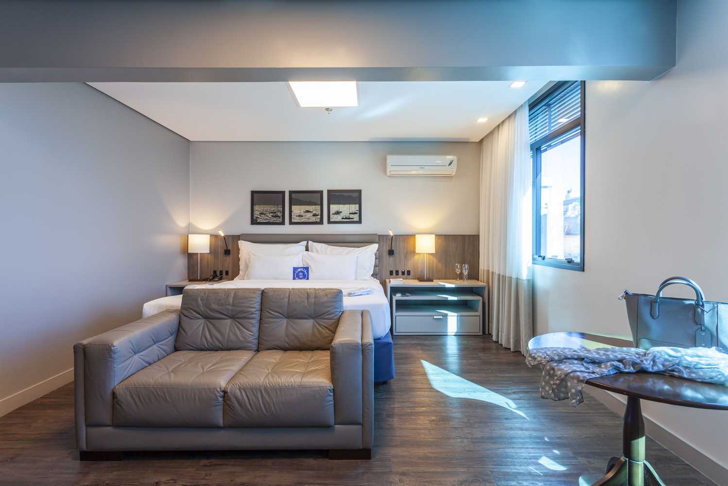 Gift card for Blue Tree Premium Florianopolis