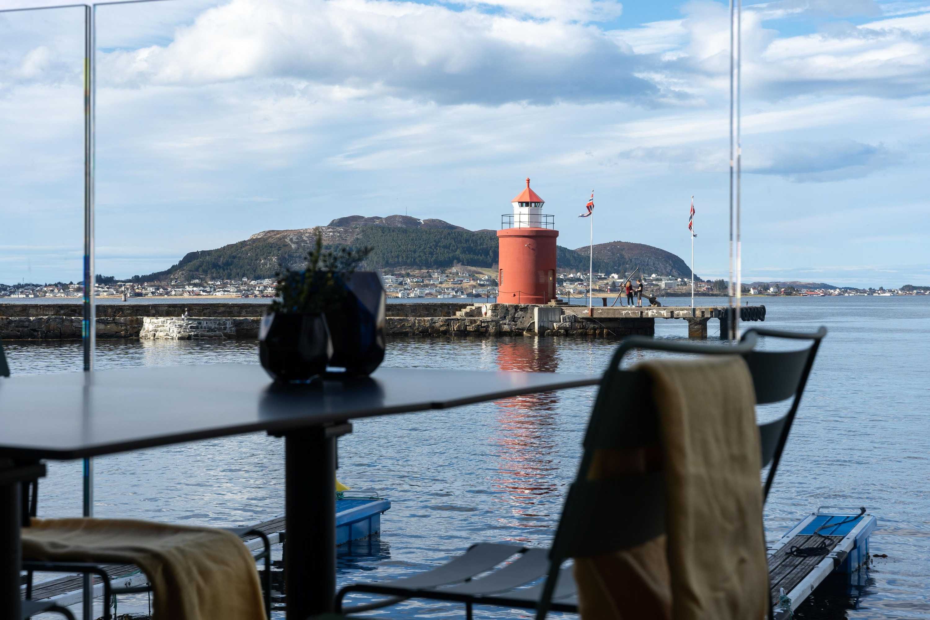 Gift card for Thon Hotel Ålesund Gift card for Thon Hotel Ålesund