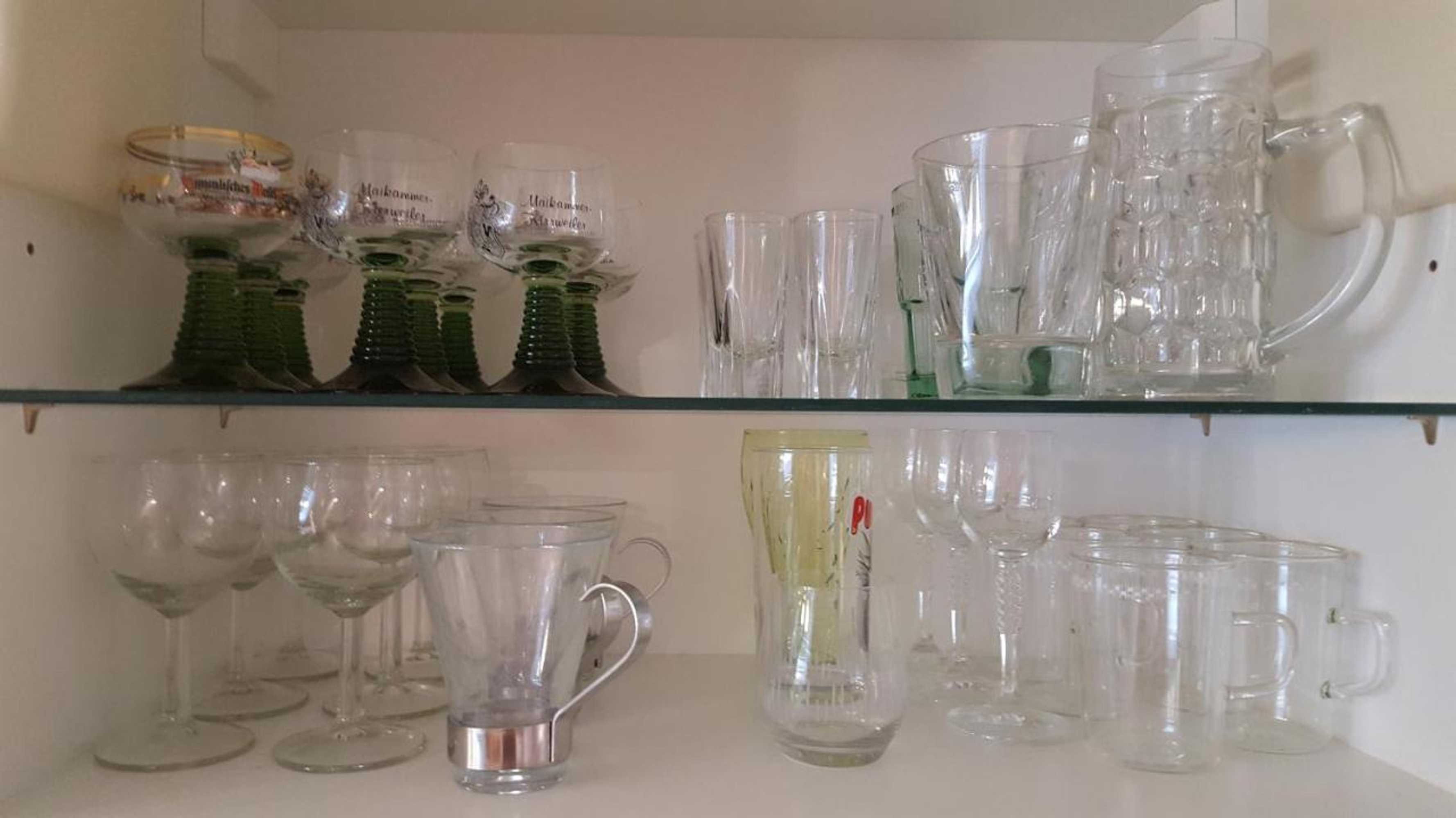 Gift card for Ferienwohnung Vikolisa