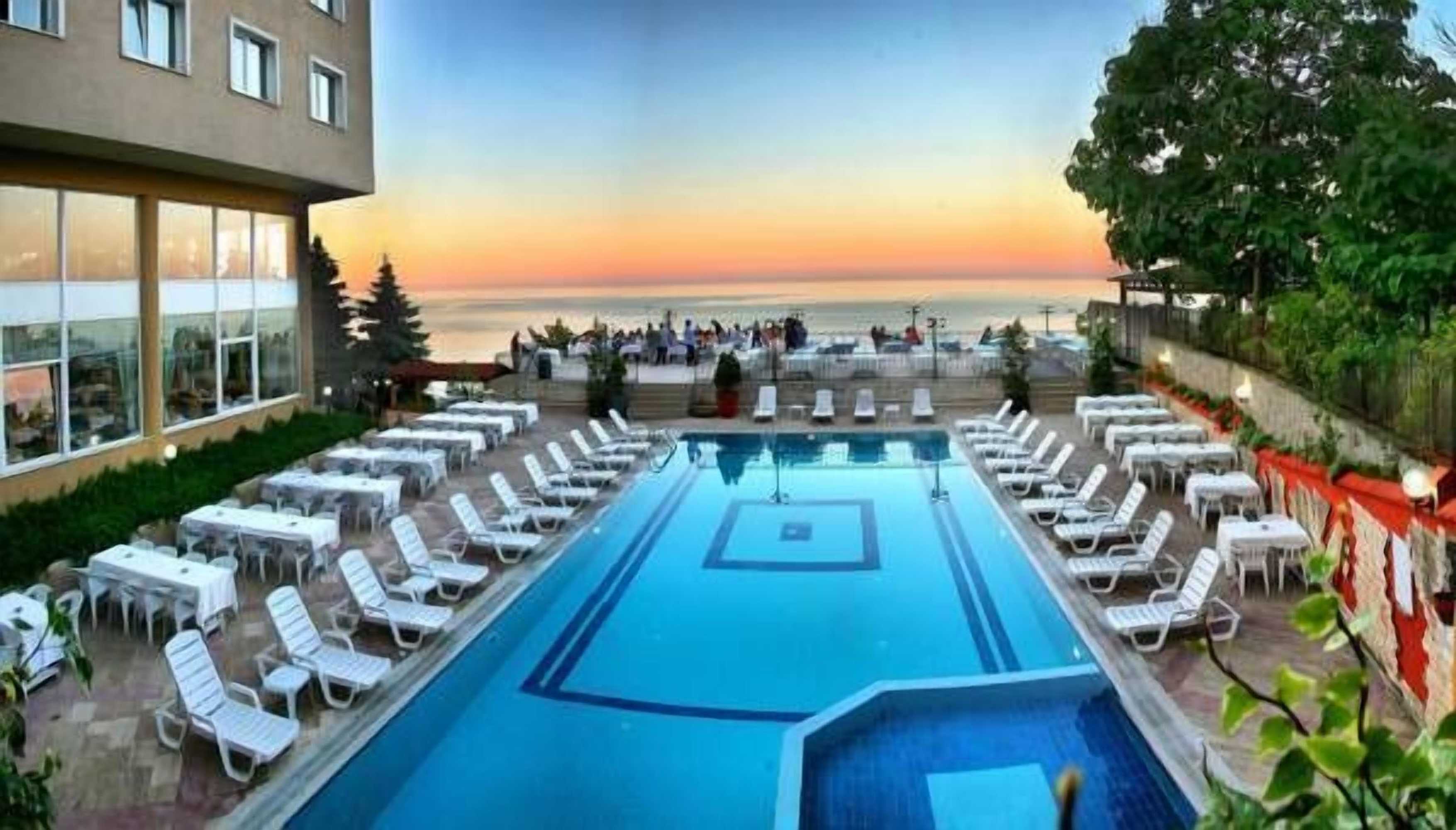 Gift card for Waveside Hotel