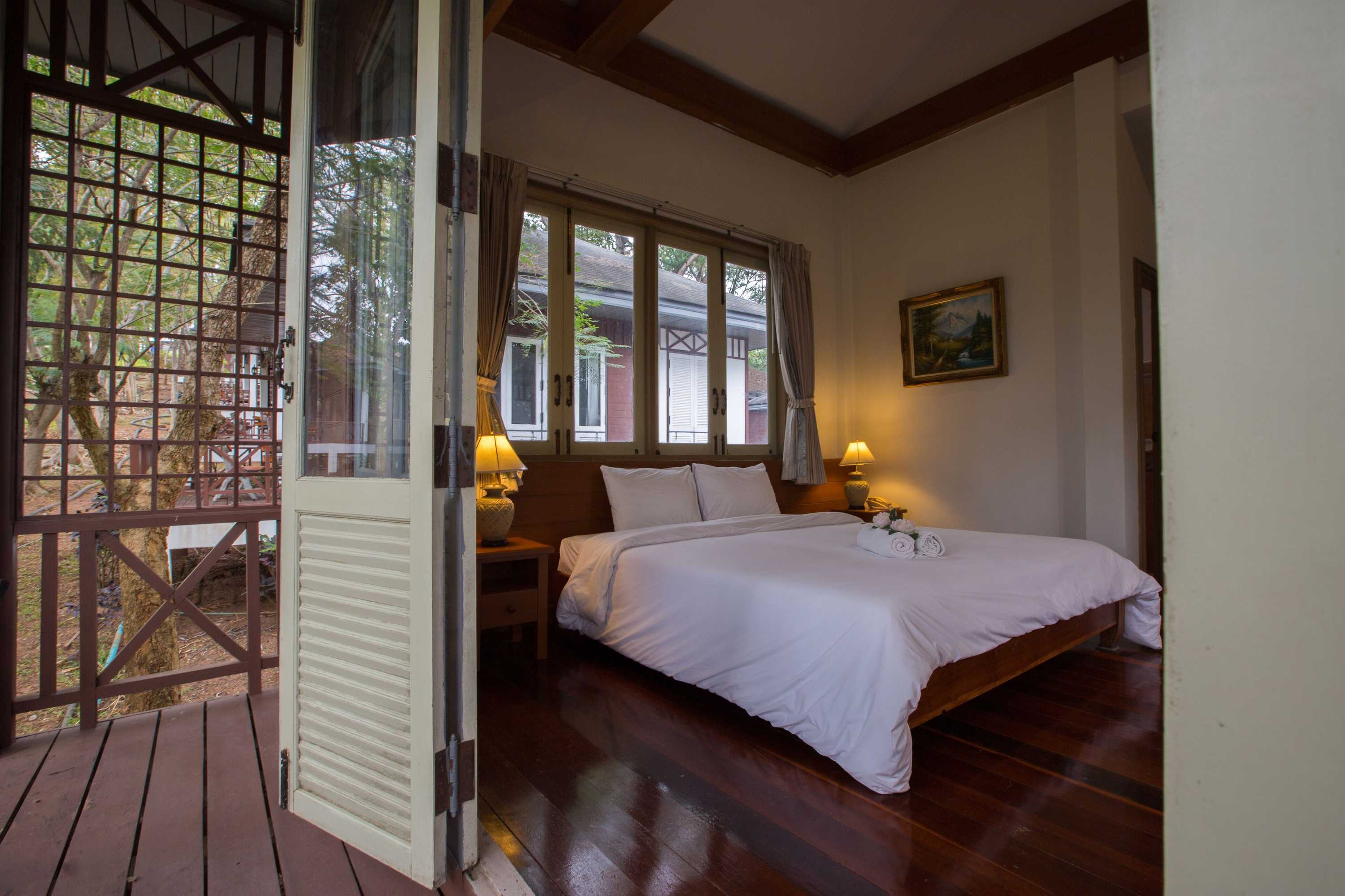 Gift card for Starlite Khaoyai Hotel And Resort
