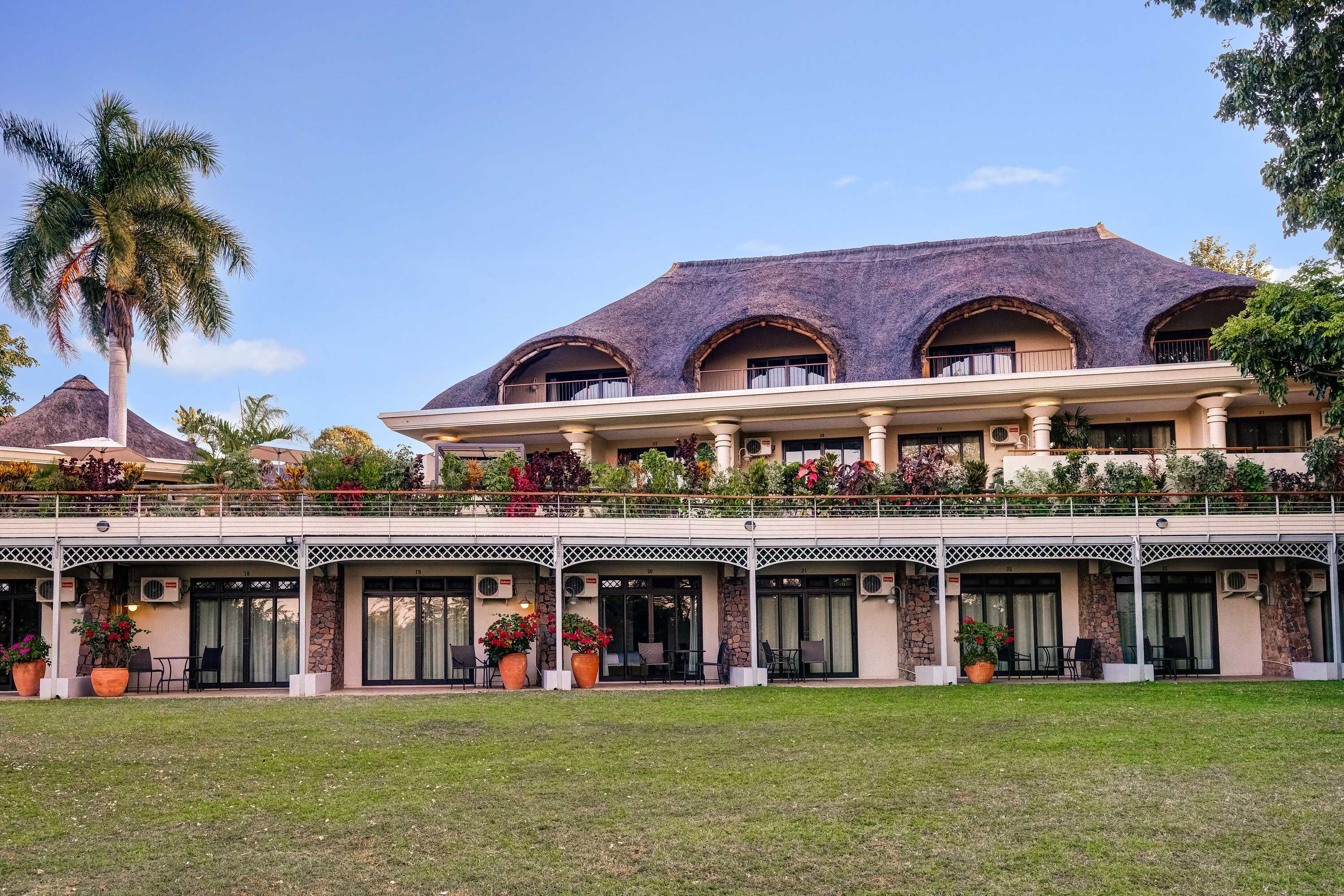 Gift card for Ilala Lodge Hotel Gift card for Ilala Lodge Hotel