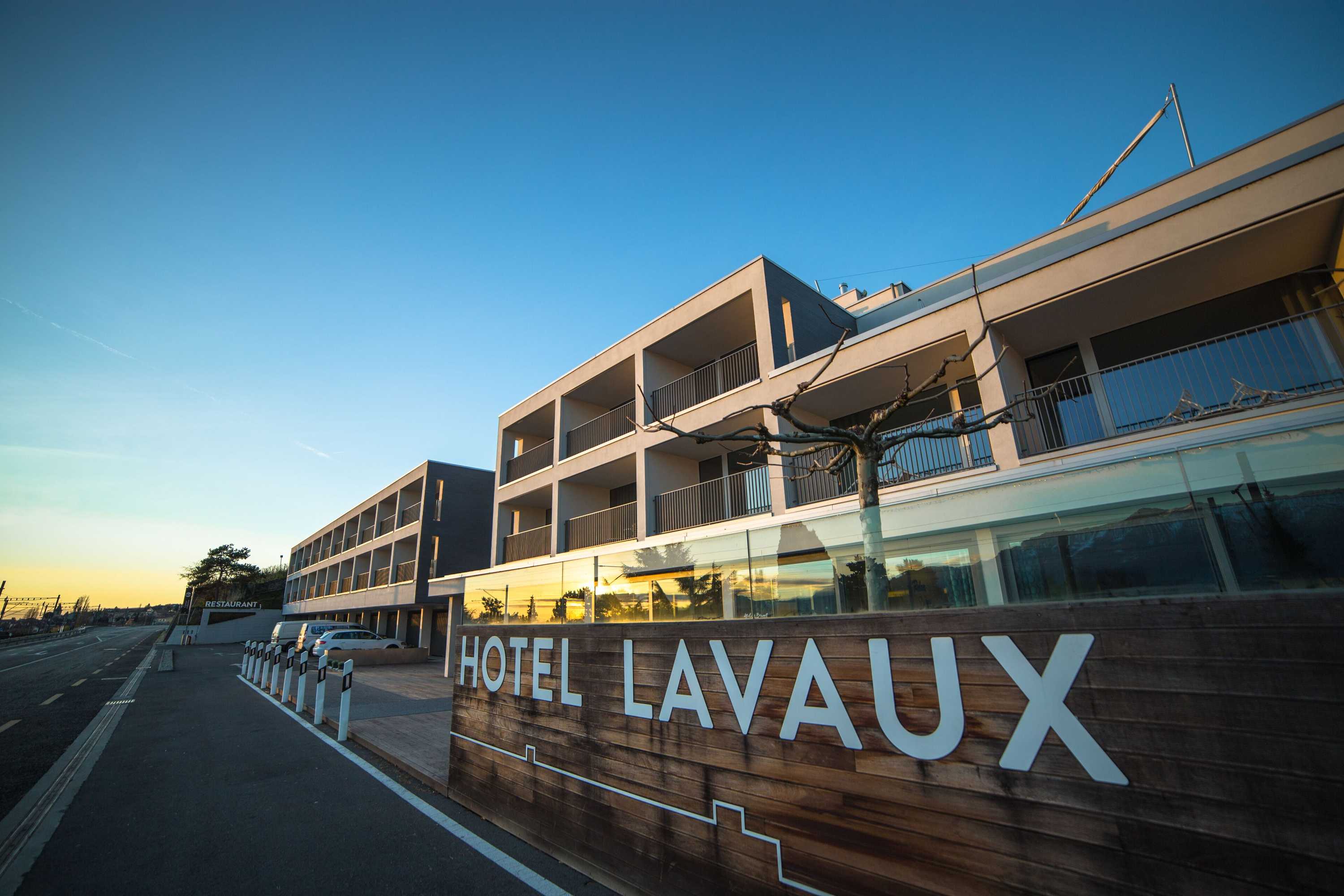 Gift card for Hotel Lavaux Gift card for Hotel Lavaux