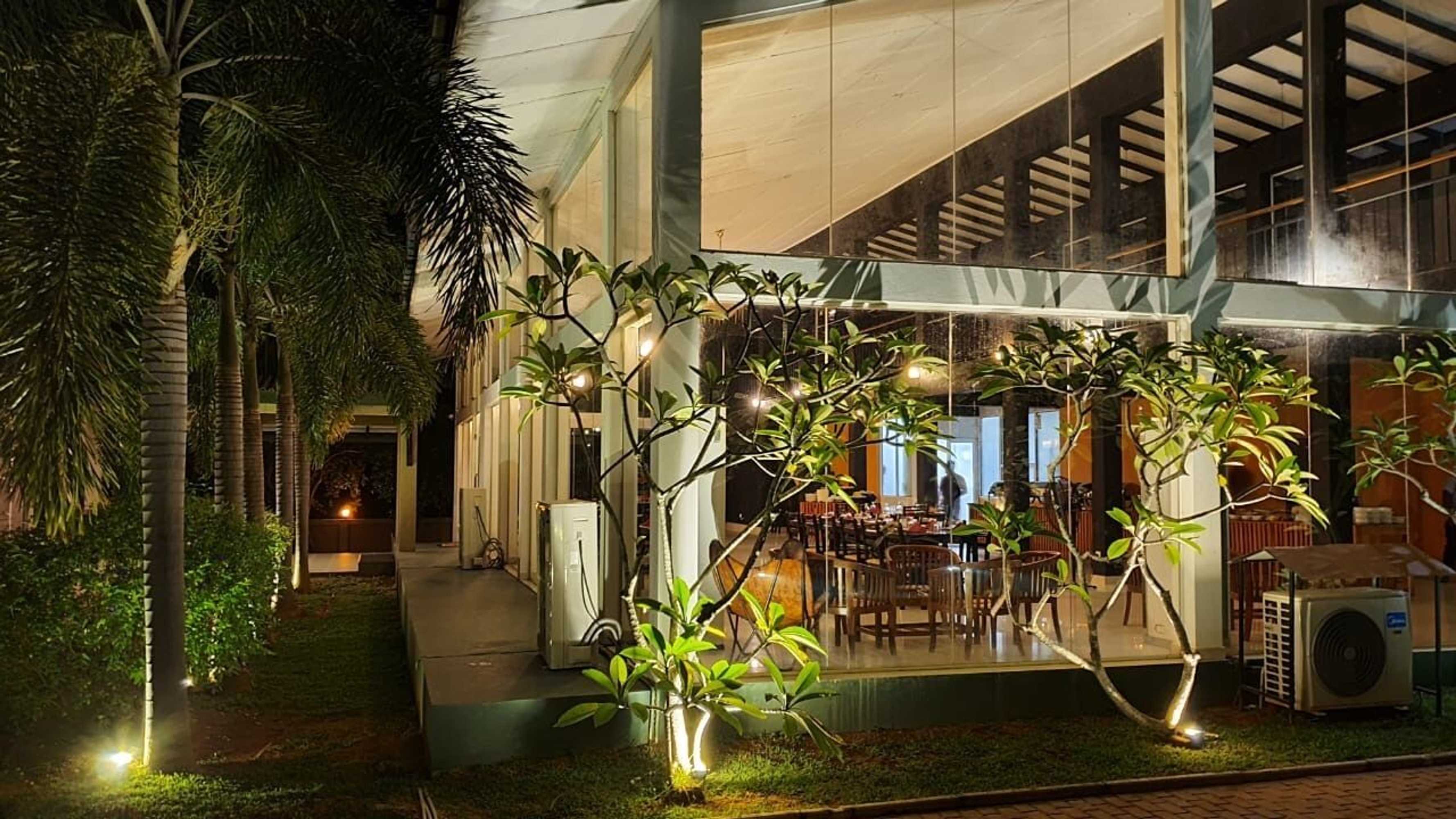 Gift card for Magampura Eco Village Resort Gift card for Magampura Eco Village Resort