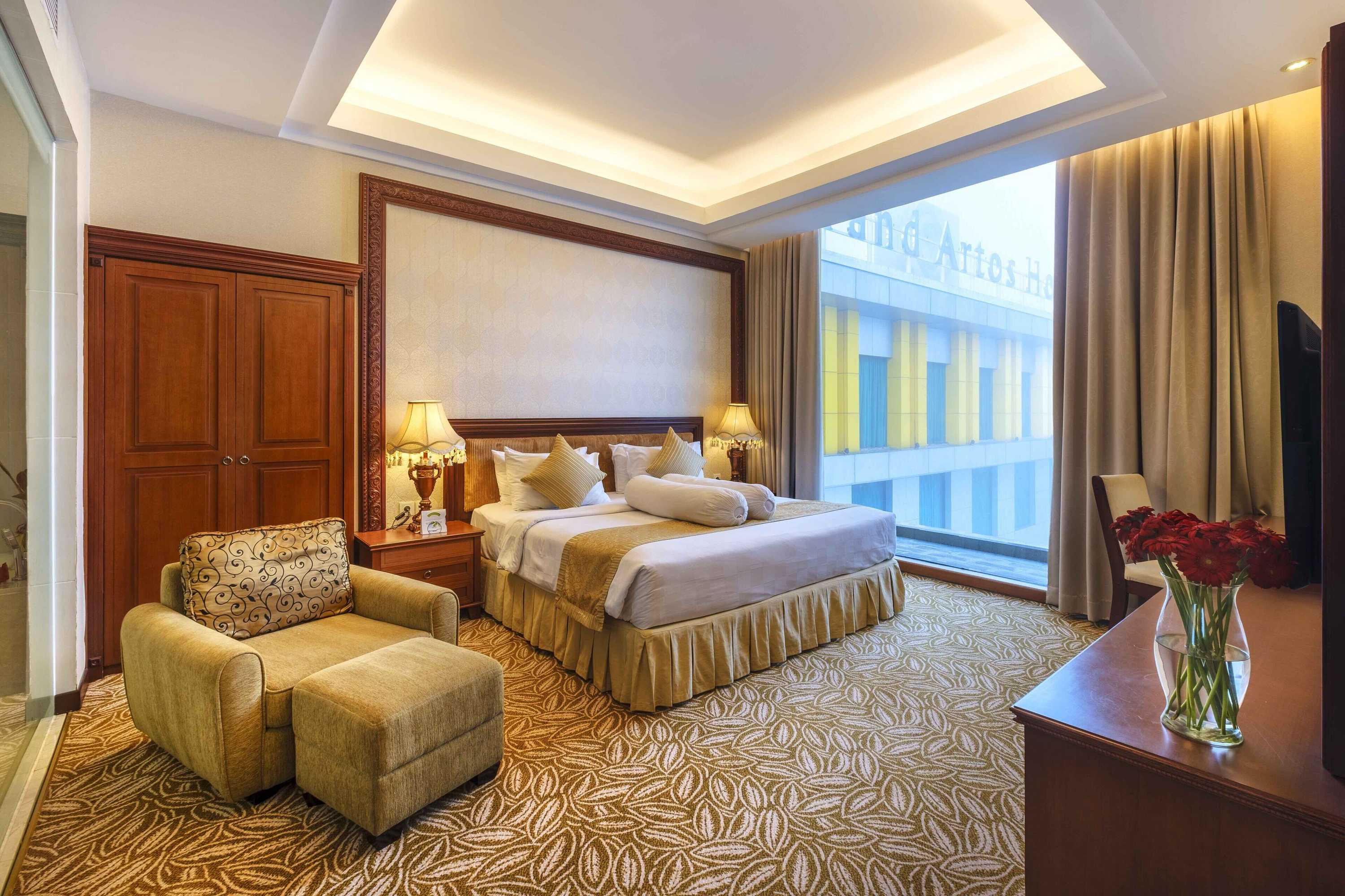Gift card for Grand Artos Hotel & Convention Gift card for Grand Artos Hotel & Convention