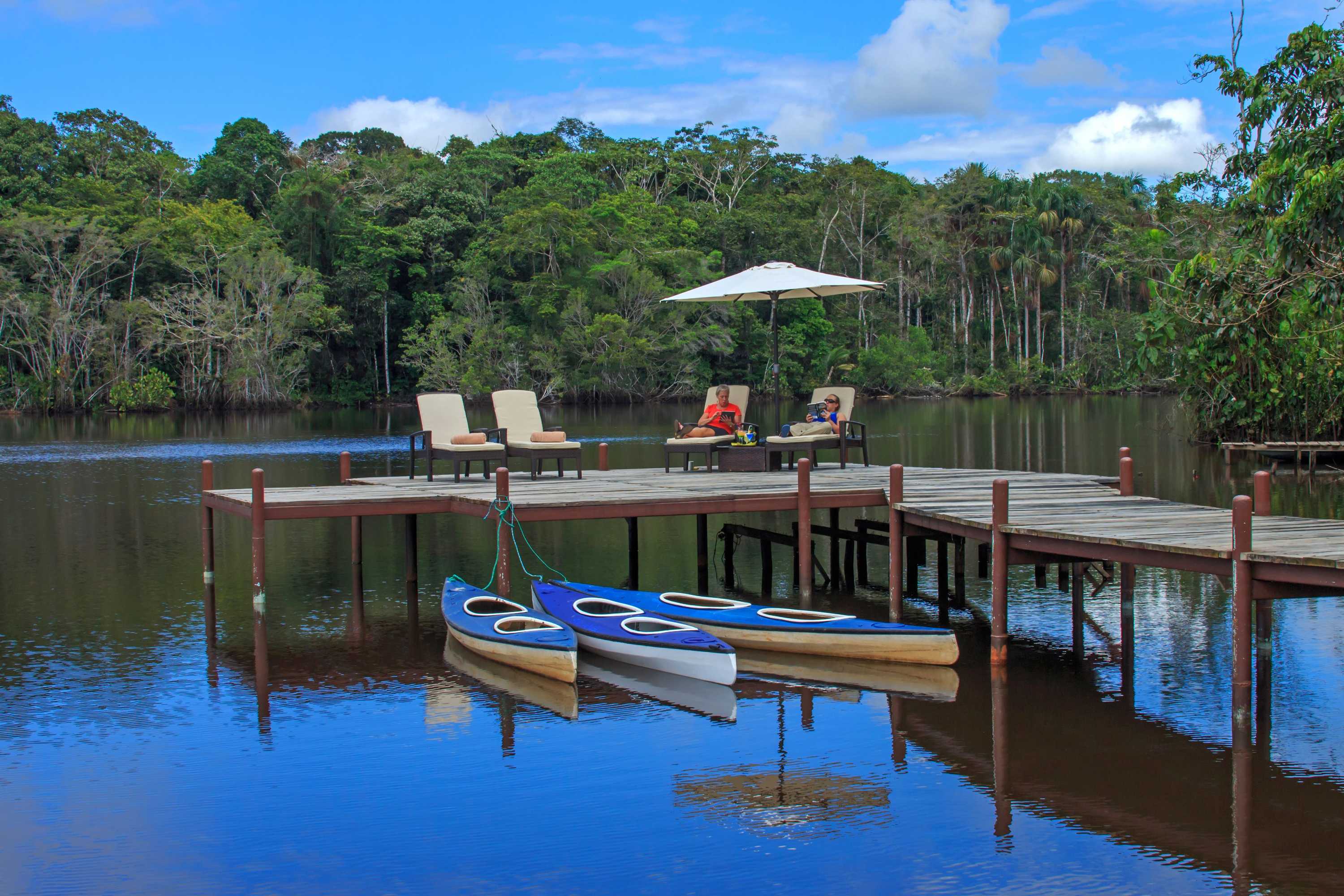 Gift card for La Selva Jungle by Eco Luxury Group Gift card for La Selva Jungle by Eco Luxury Group