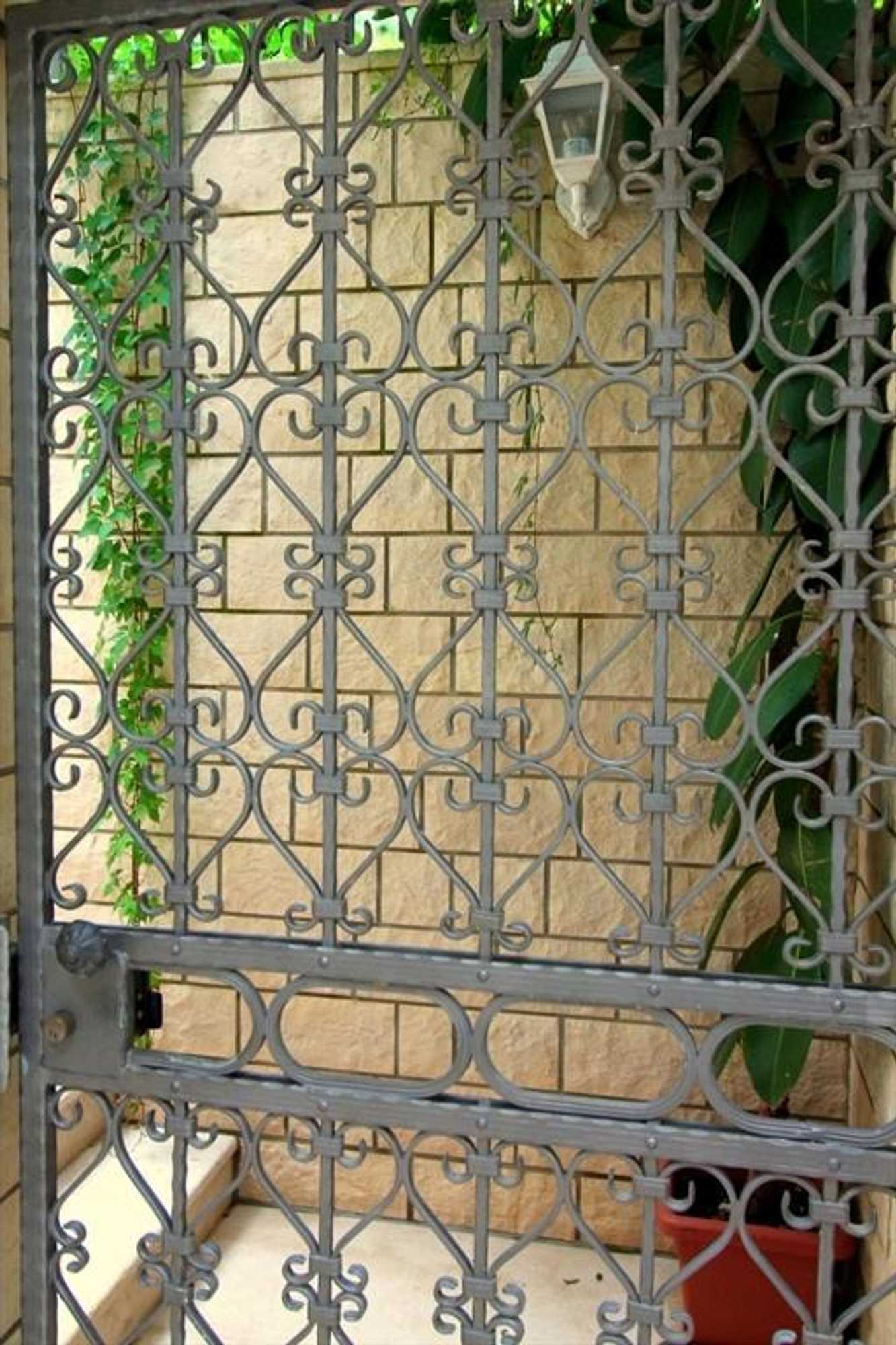 Gift card for Villa Franka