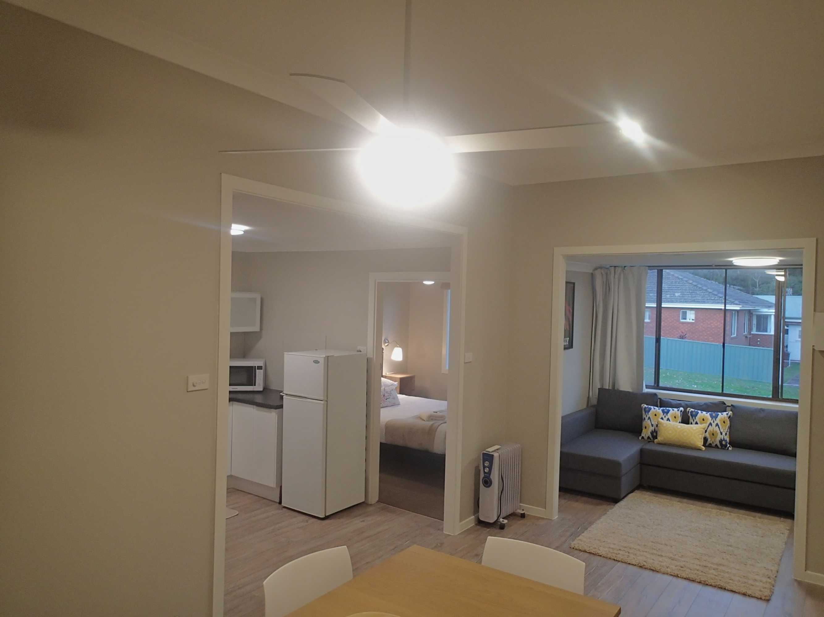 Gift card for Dungowan Waterfront Apartments Gift card for Dungowan Waterfront Apartments