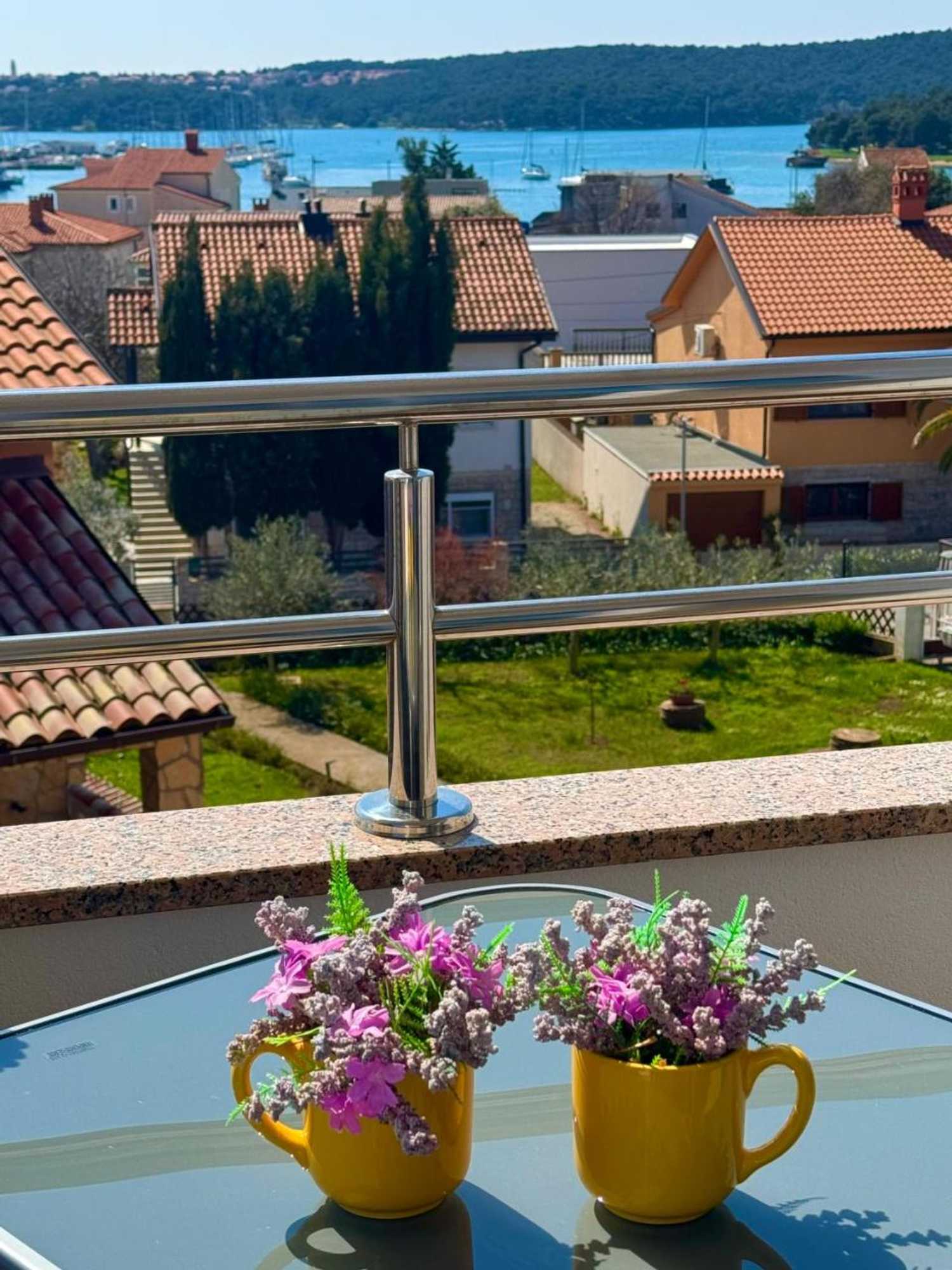 Gift card for Apartments Terra Solaris