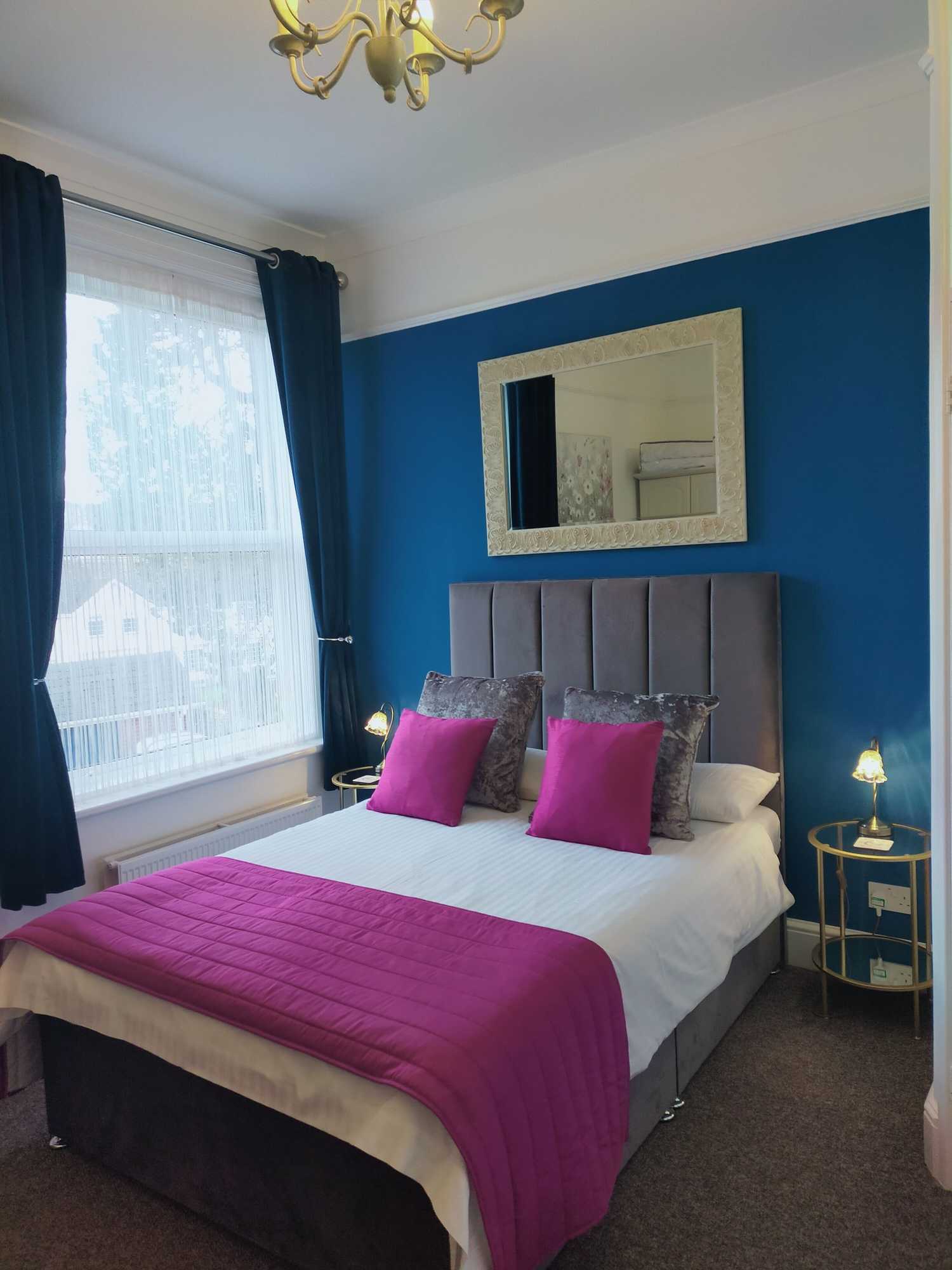 Gift card for The Groveside Guest House