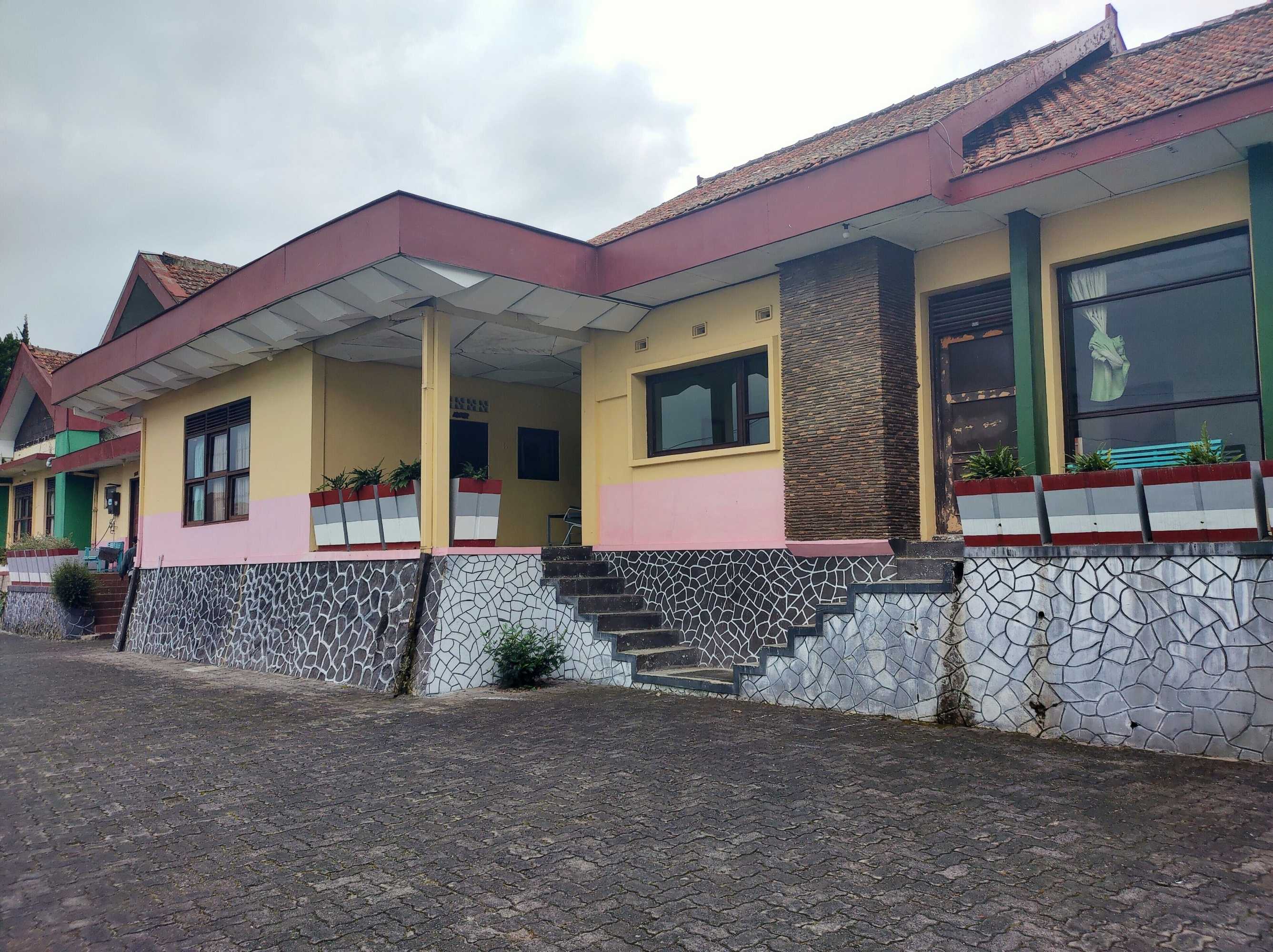 Gift card for Hotel Wina Wisata