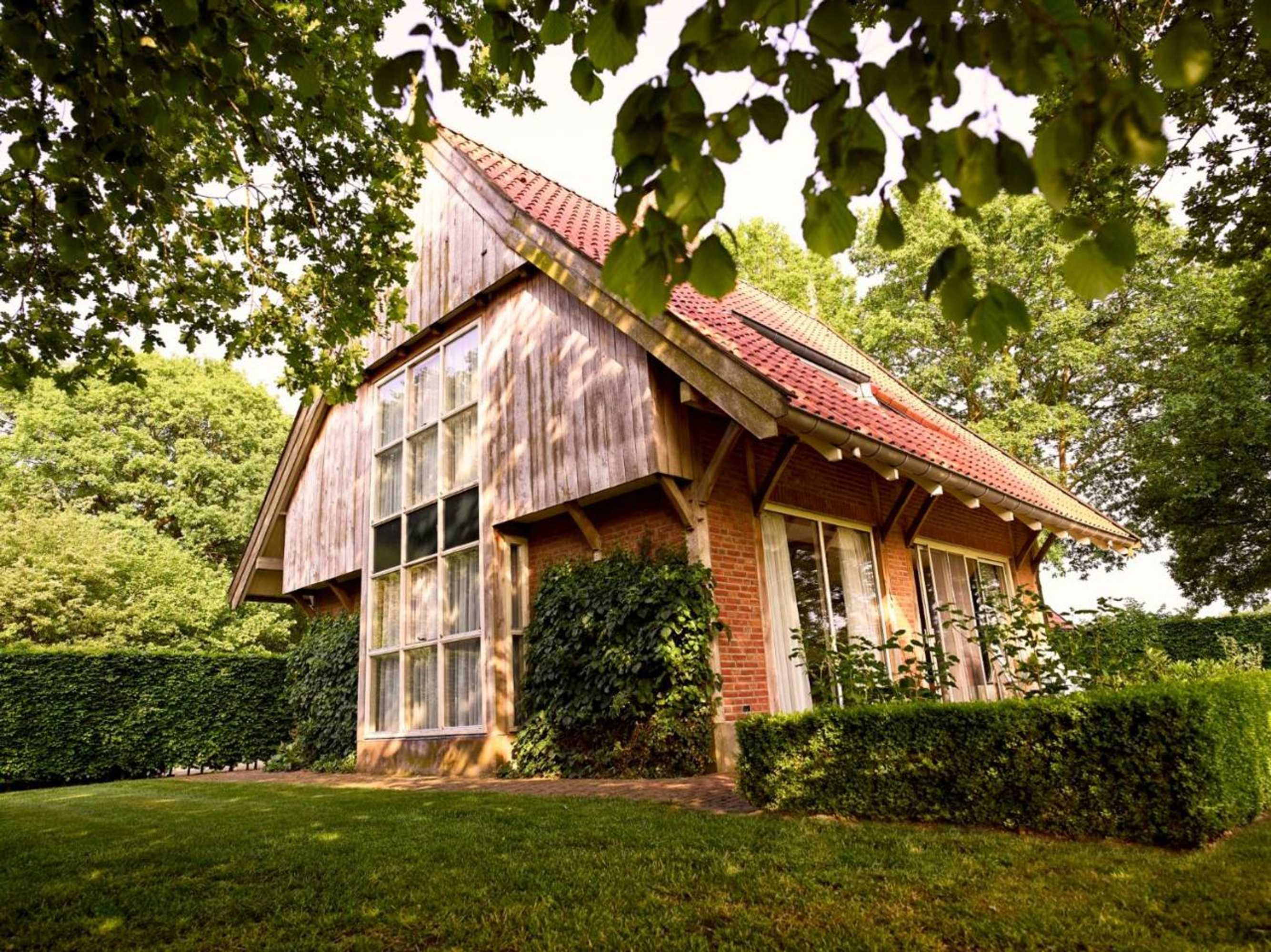 Gift card for Hotel Landgoed de Holtweijde