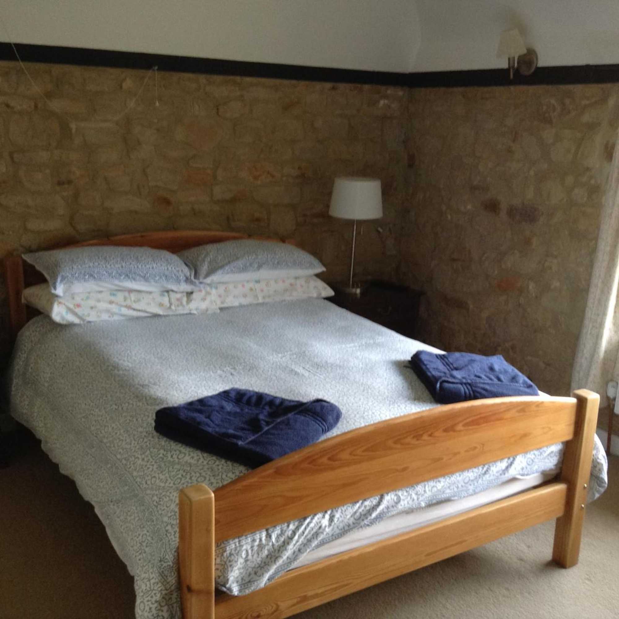 Gift card for Ockhams Farm Guest House