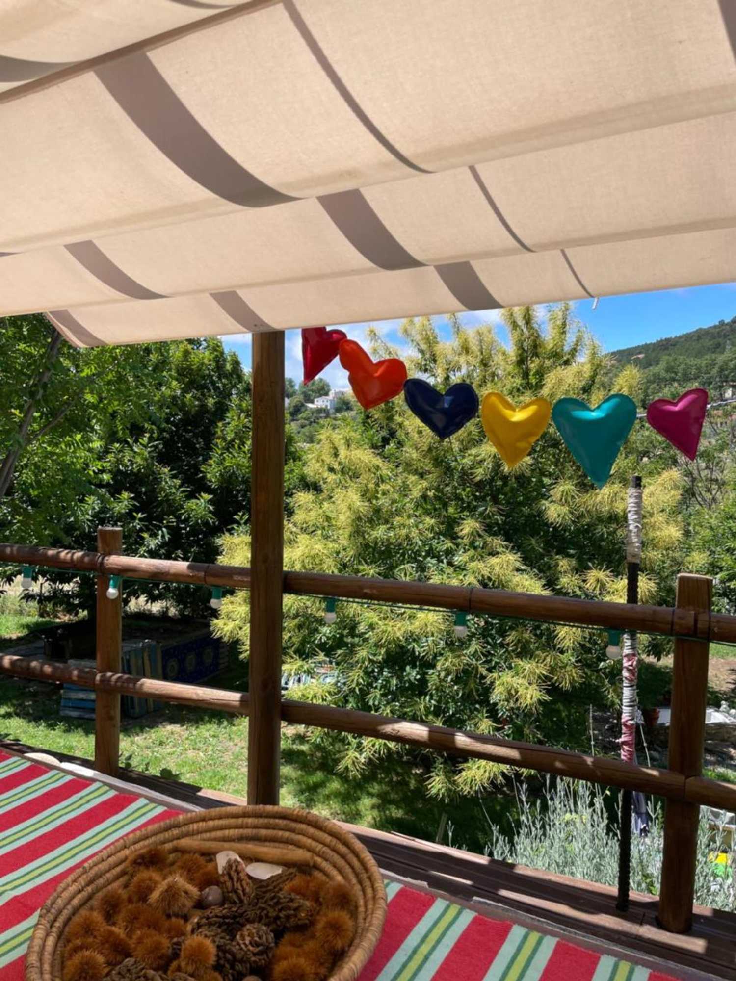 Gift card for Casa da Almoinha