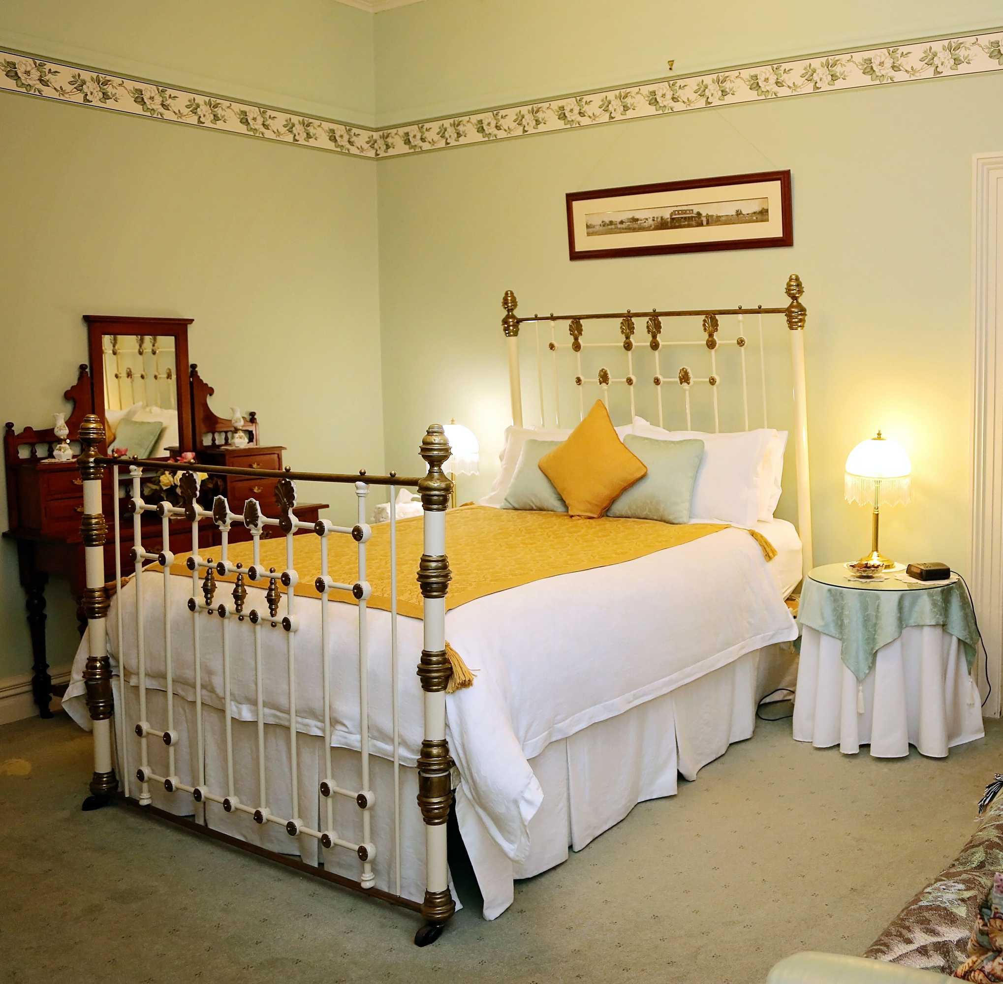 Gift card for Forgandenny Bed & Breakfast Gift card for Forgandenny Bed & Breakfast