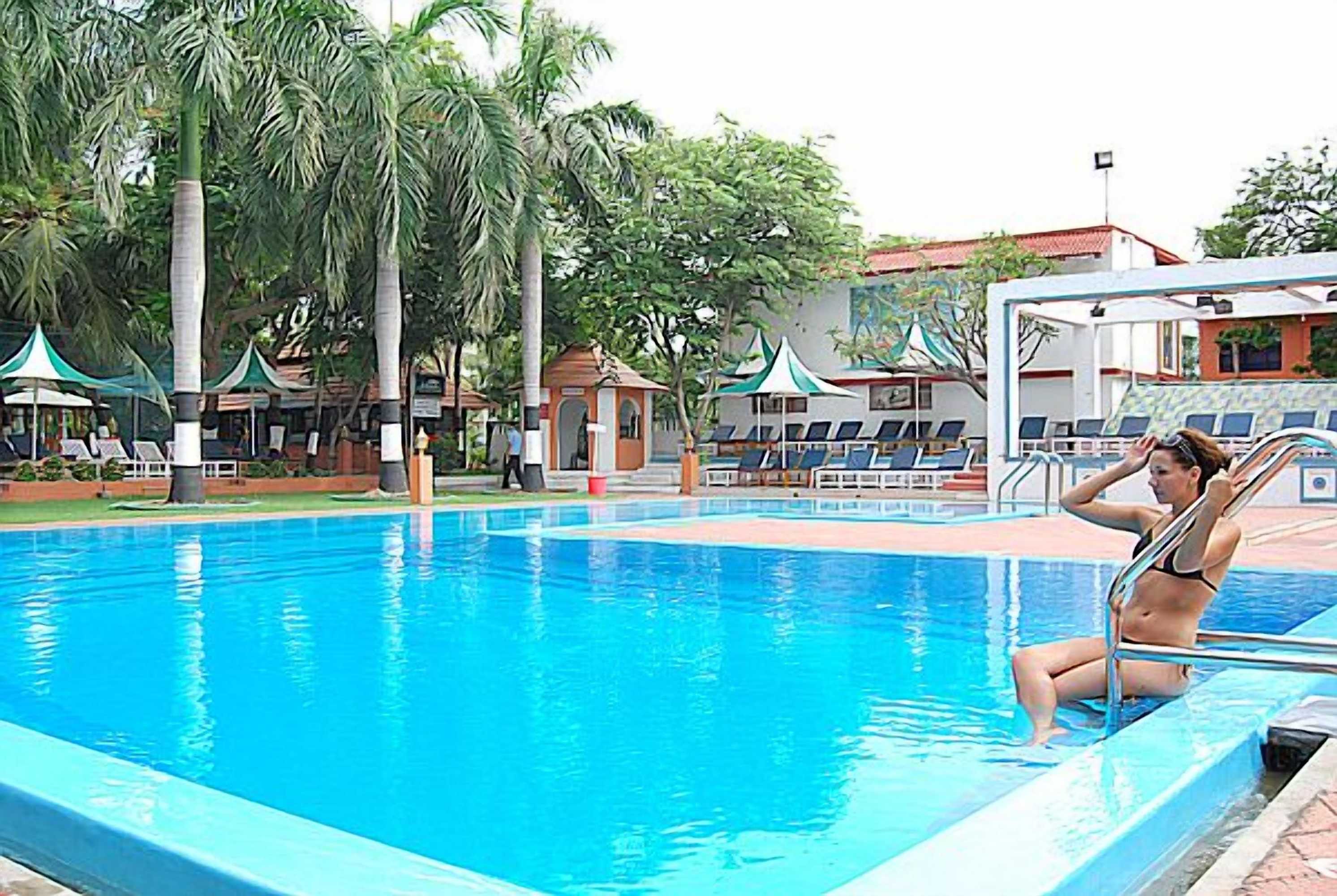 Gift card for Ideal Beach Resort Gift card for Ideal Beach Resort