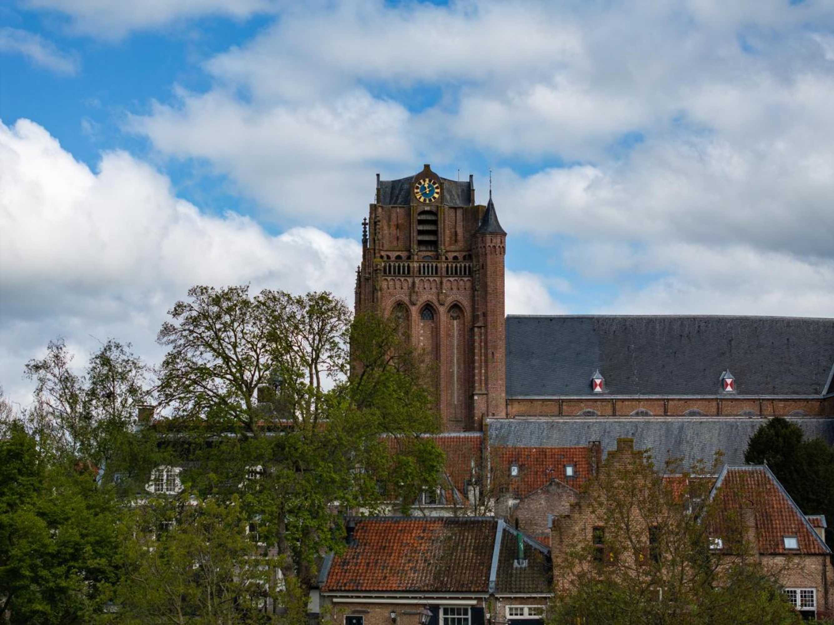 Gift card for Hotel 1851