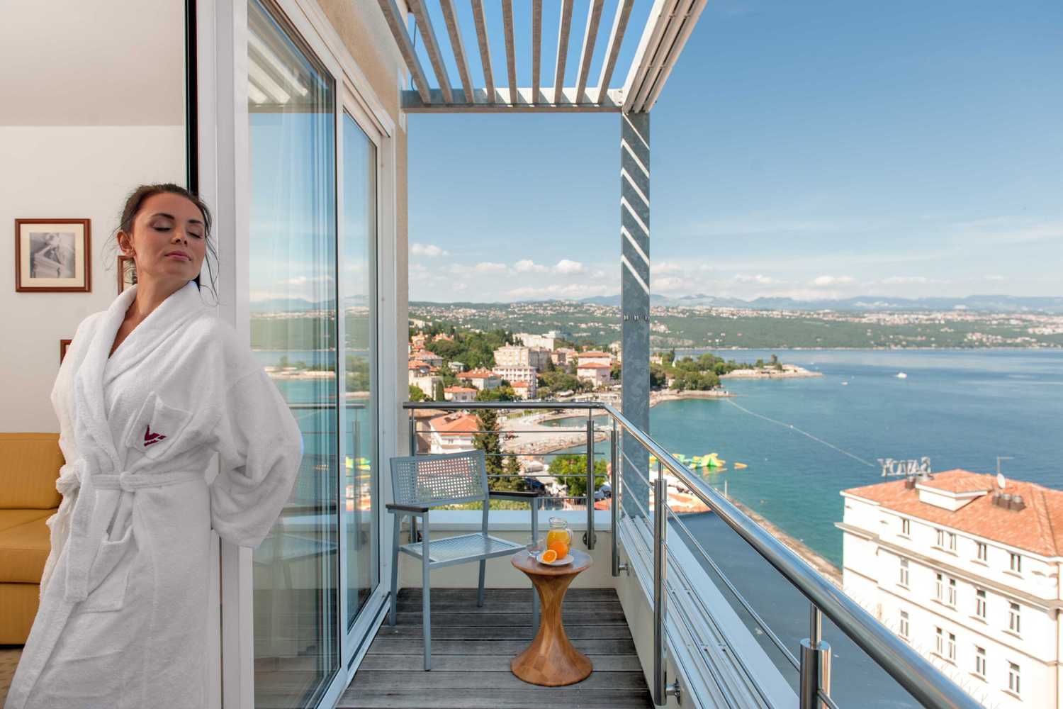 Gift card for Astoria Hotel Opatija