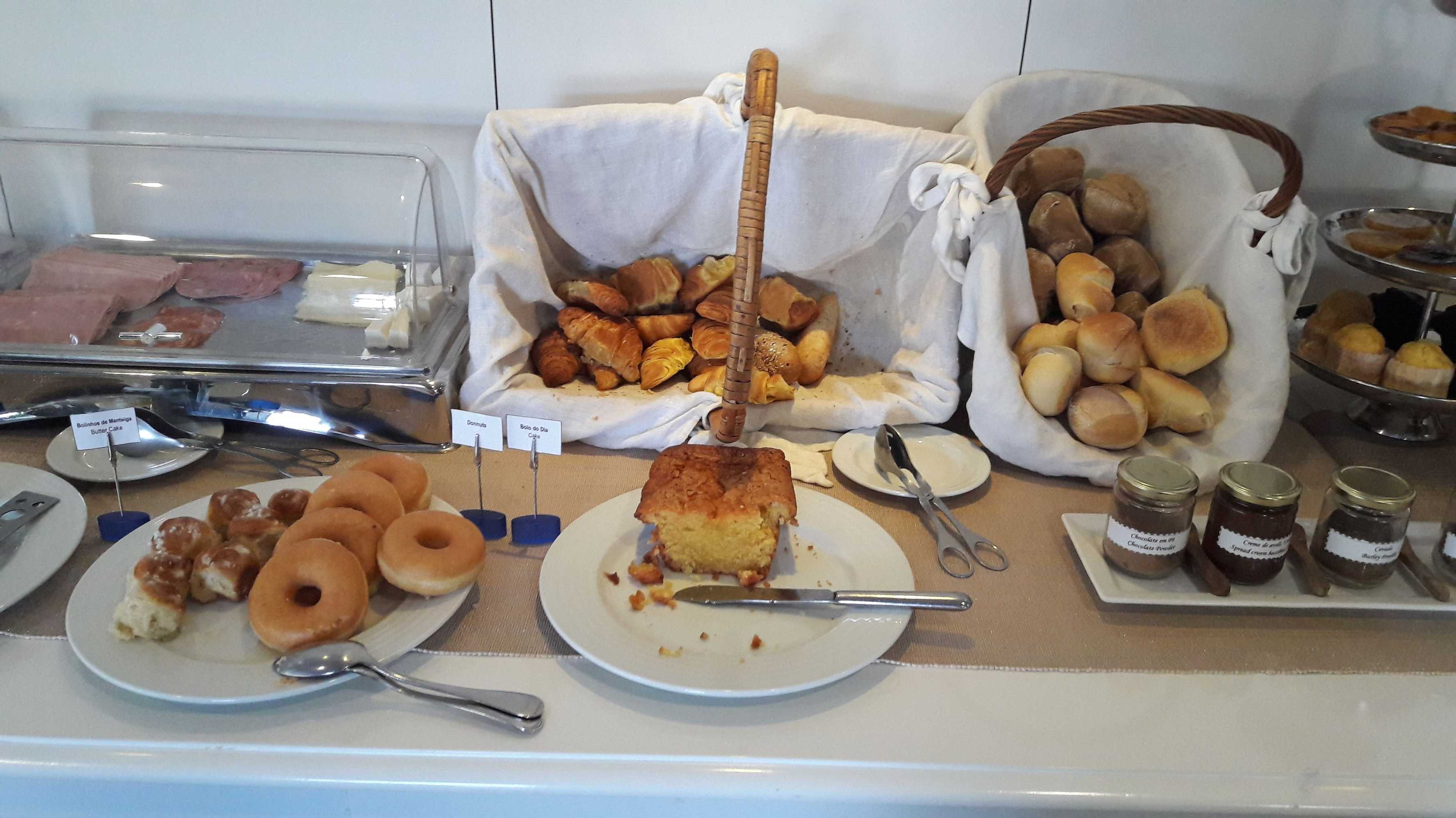 Gift card for Hotel Porto Antigo