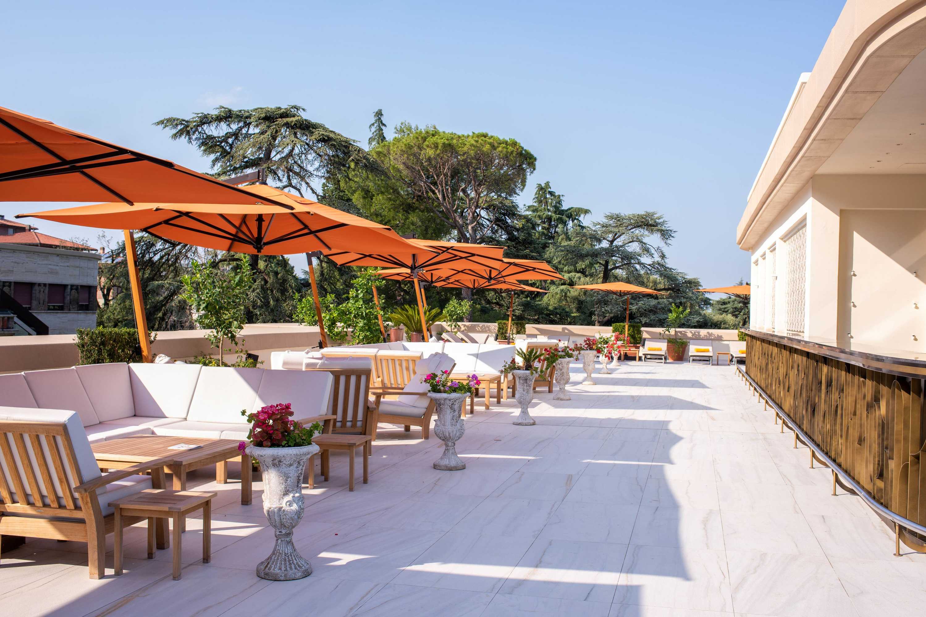 Gift card for Grand Hotel Castrocaro Longlife Formula