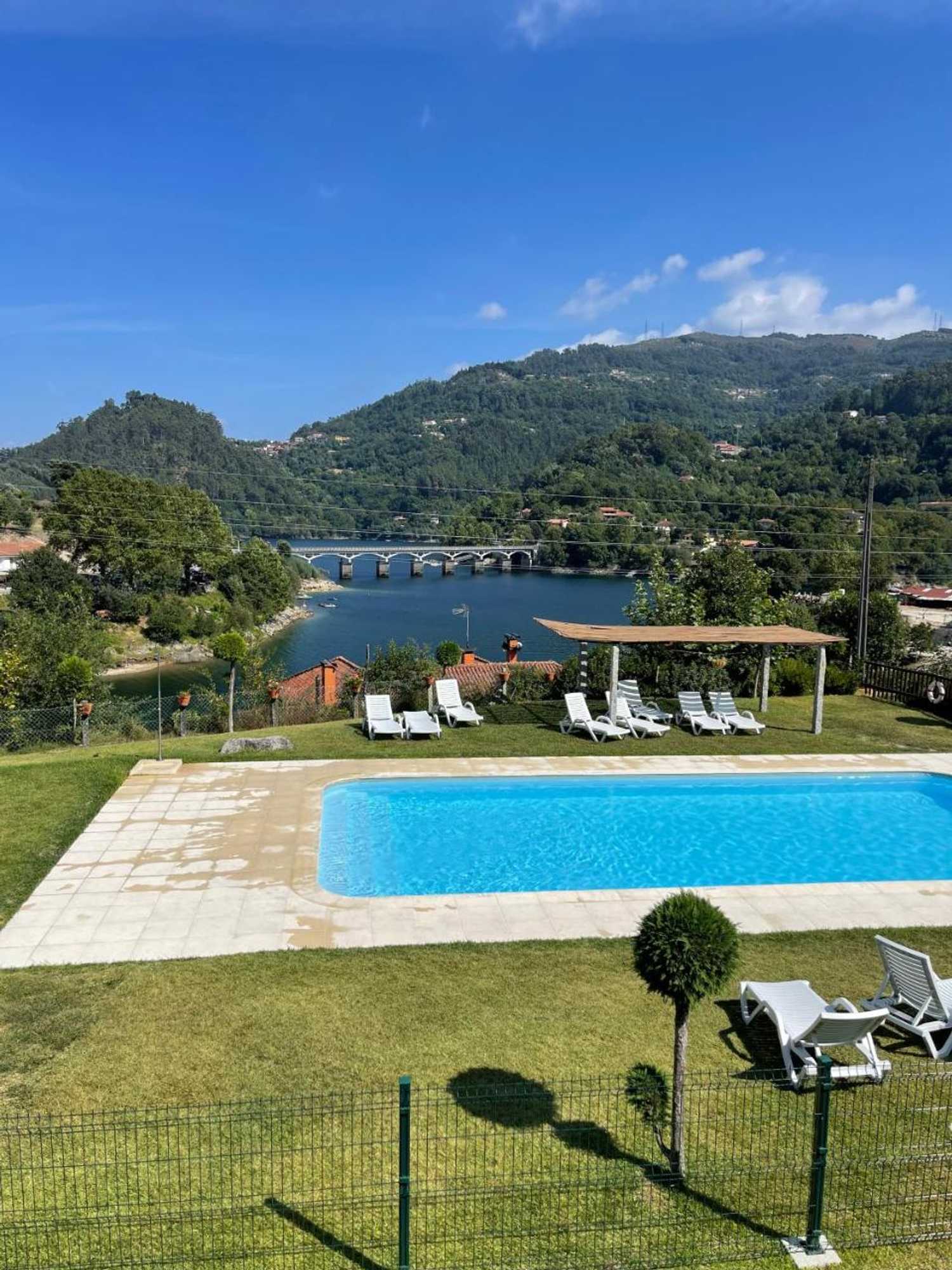 Gift card for Casa de Pichoses