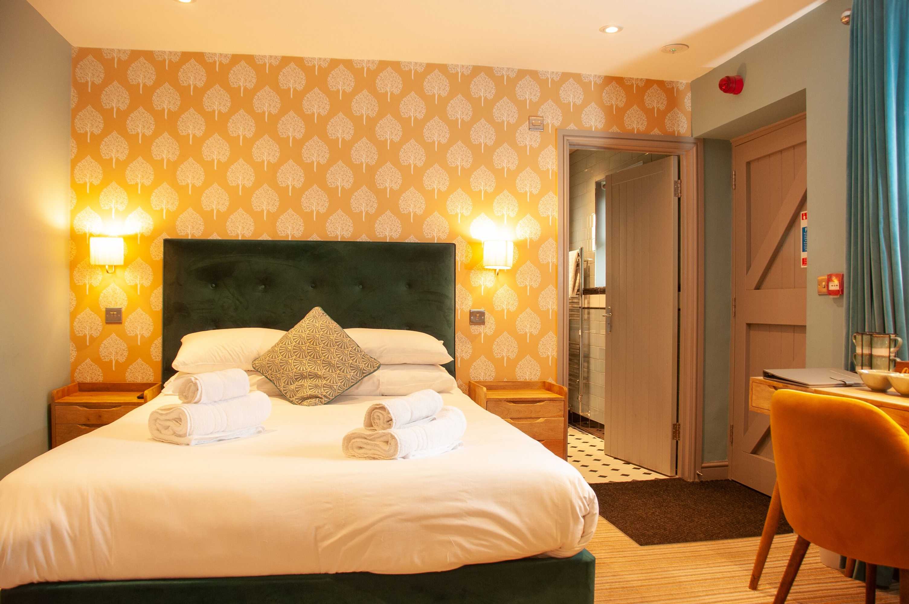 Gift card for The Cowdray Arms