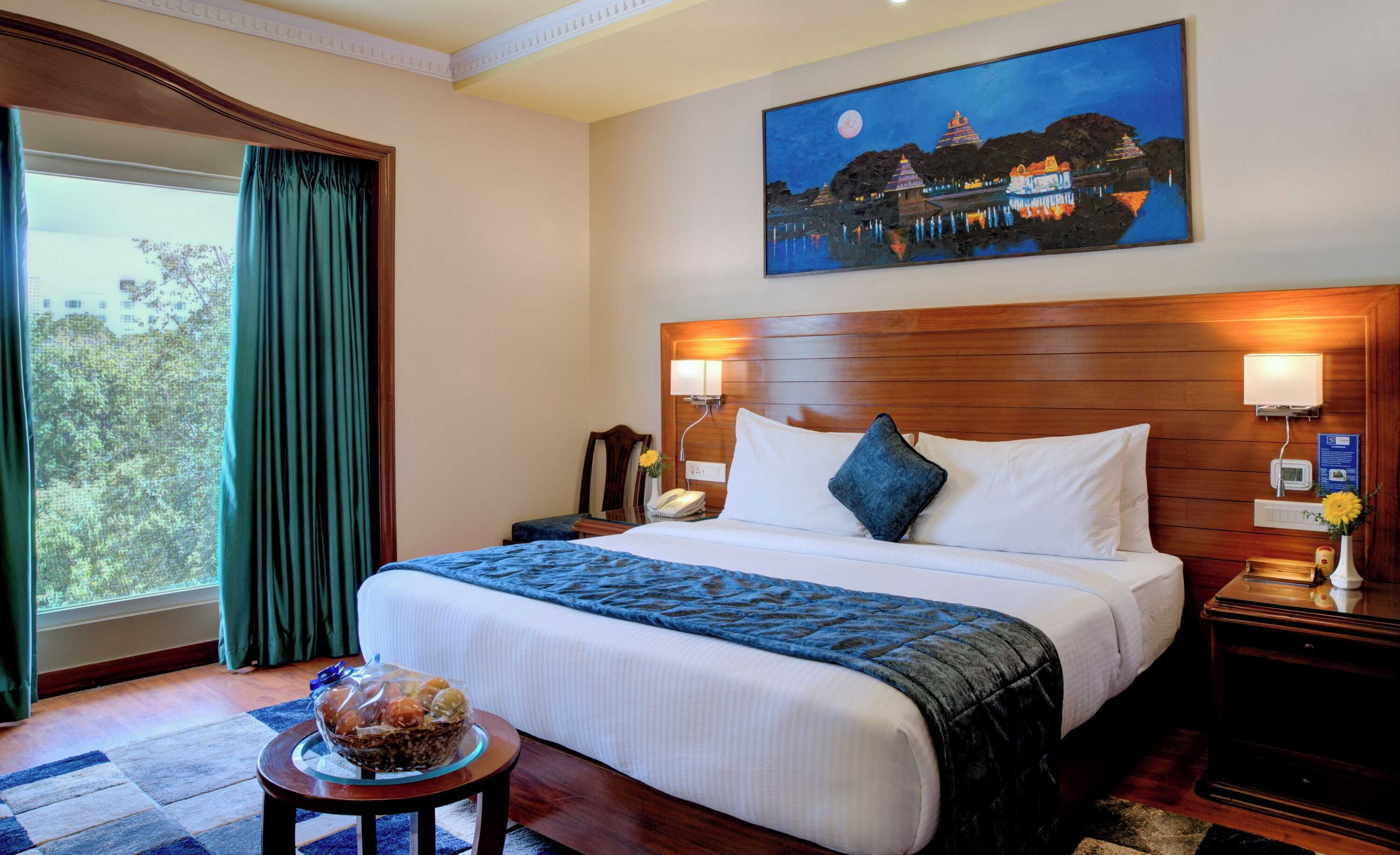 Gift card for Fortune Pandiyan Hotel, Madurai - Member Itc Hotels' Group Gift card for Fortune Pandiyan Hotel, Madurai - Member Itc Hotels' Group