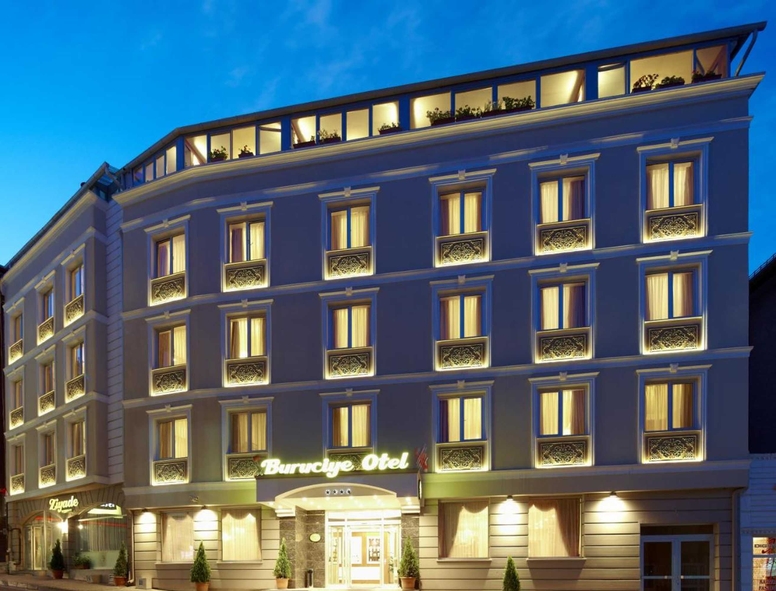 Gift card for Sivas Buruciye Otel