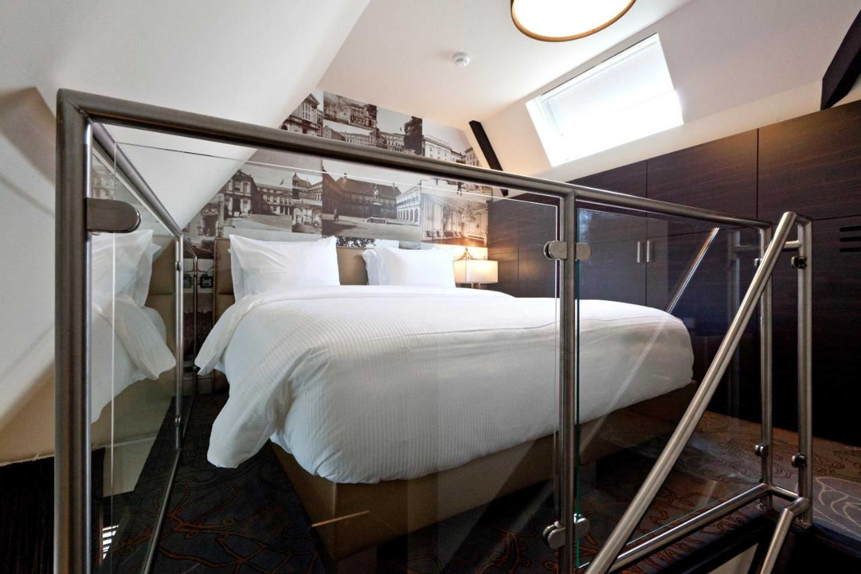 Gift card for 't Goude Hooft