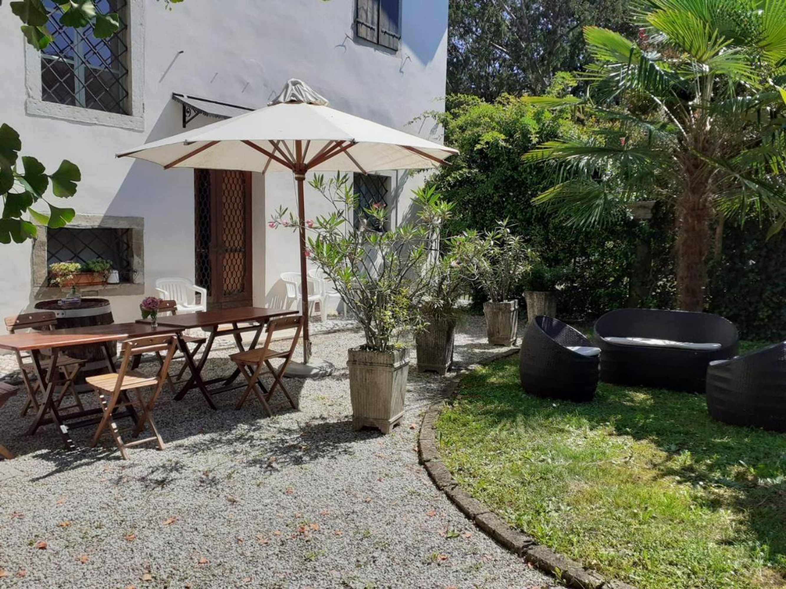 Gift card for Villa De Rubeis Florit