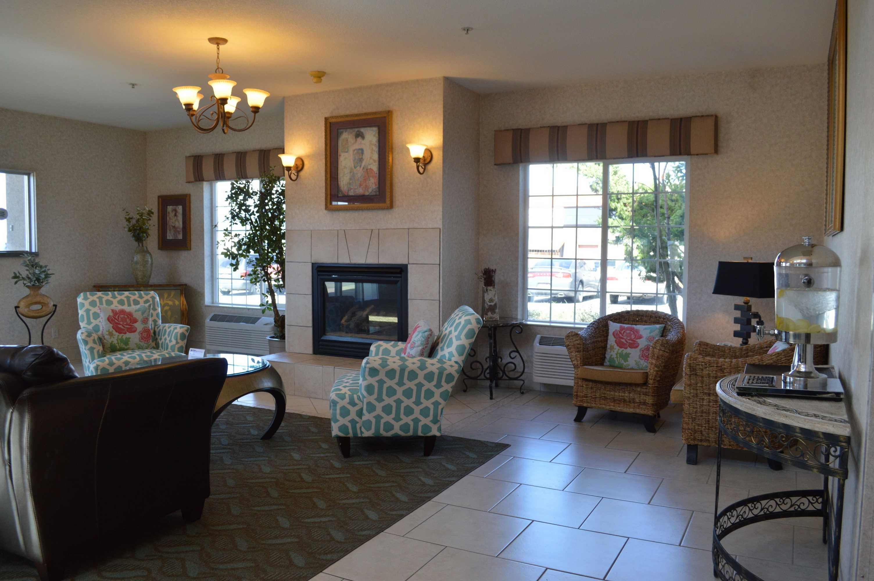 Gift card for Best Western Plus Liberty Lake Inn Gift card for Best Western Plus Liberty Lake Inn