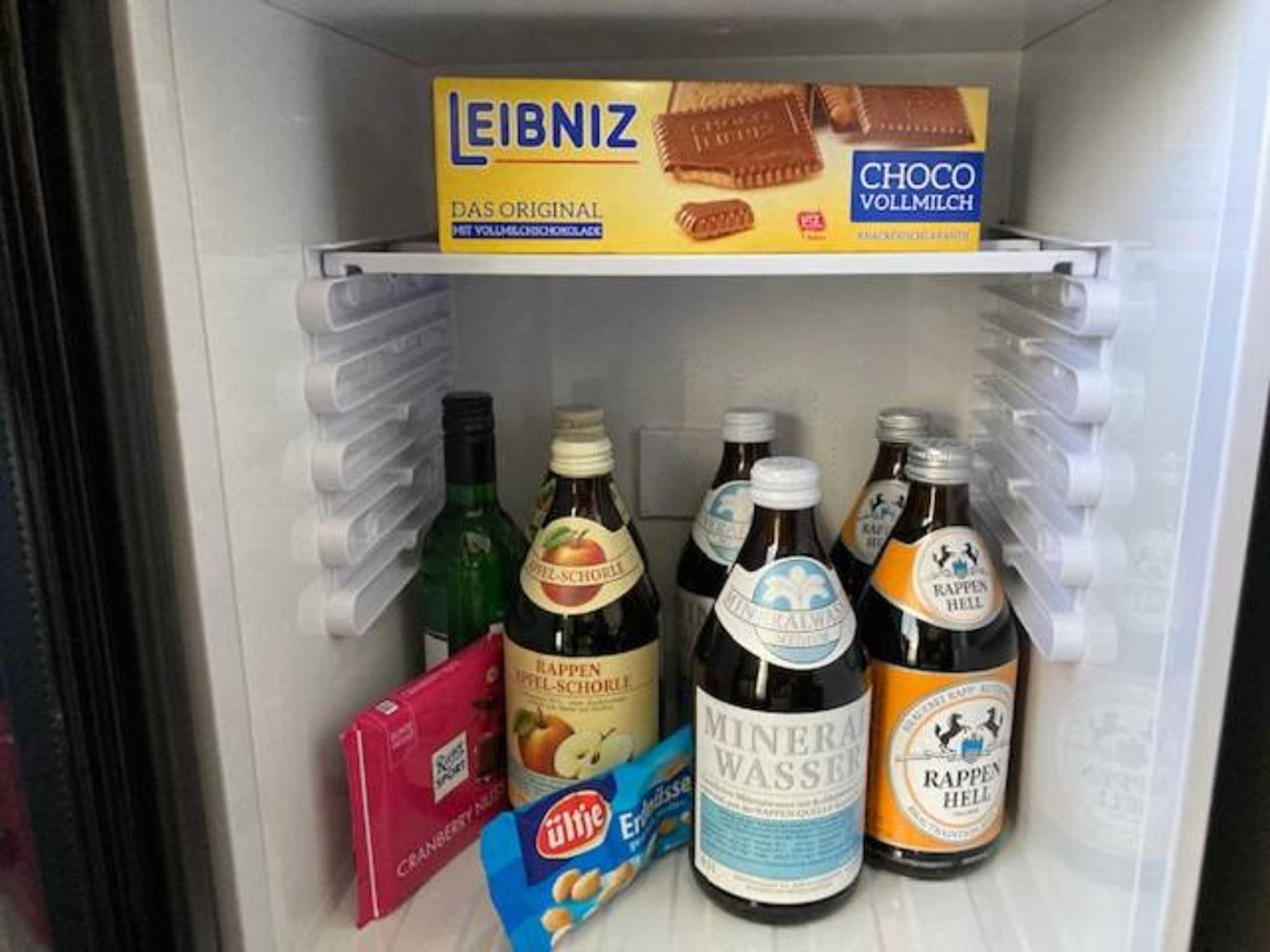 Gift card for Hotel Garni Sand