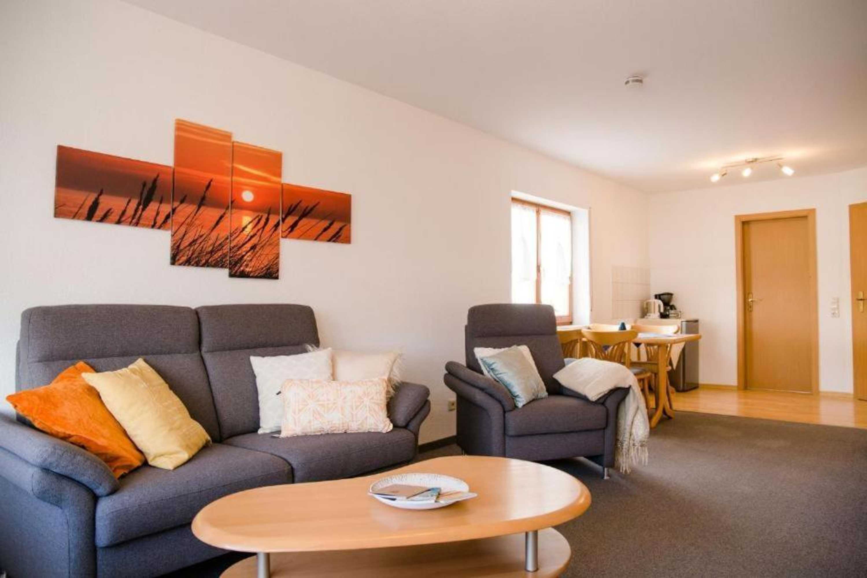 Gift card for Gästehaus St. Martin