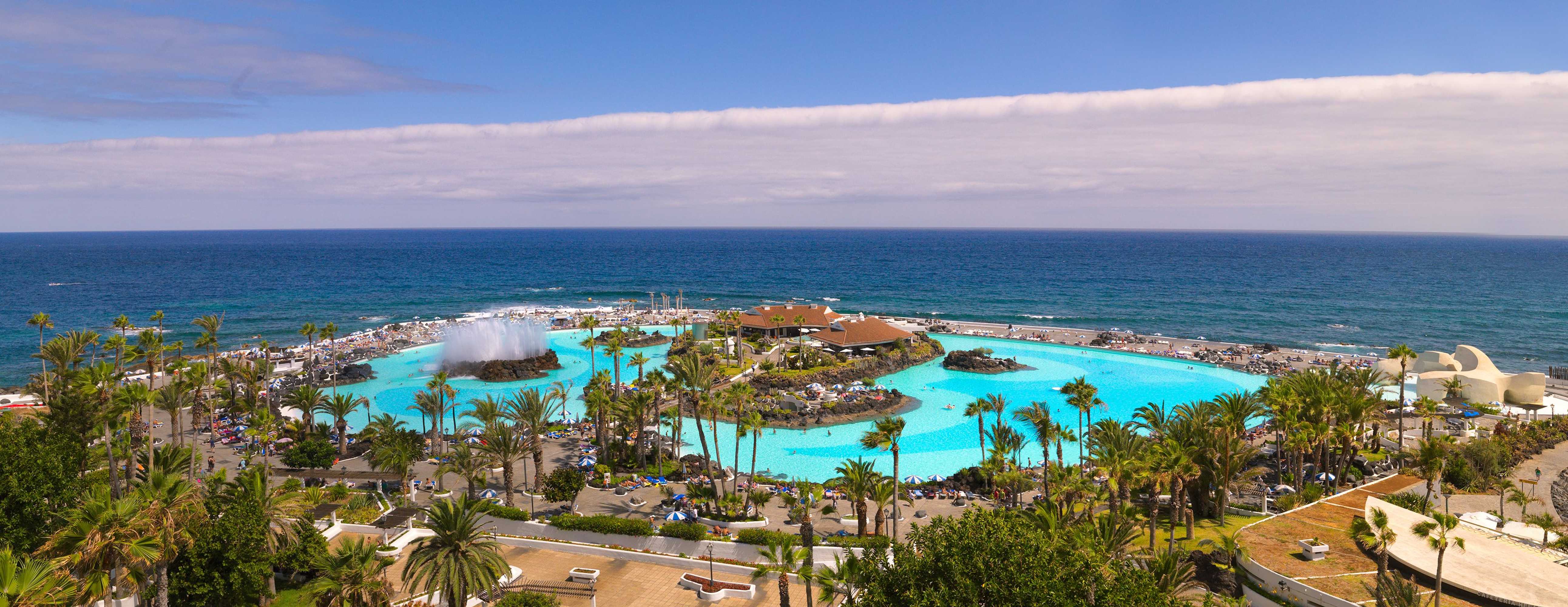 Gift card for H10 Tenerife Playa Gift card for H10 Tenerife Playa