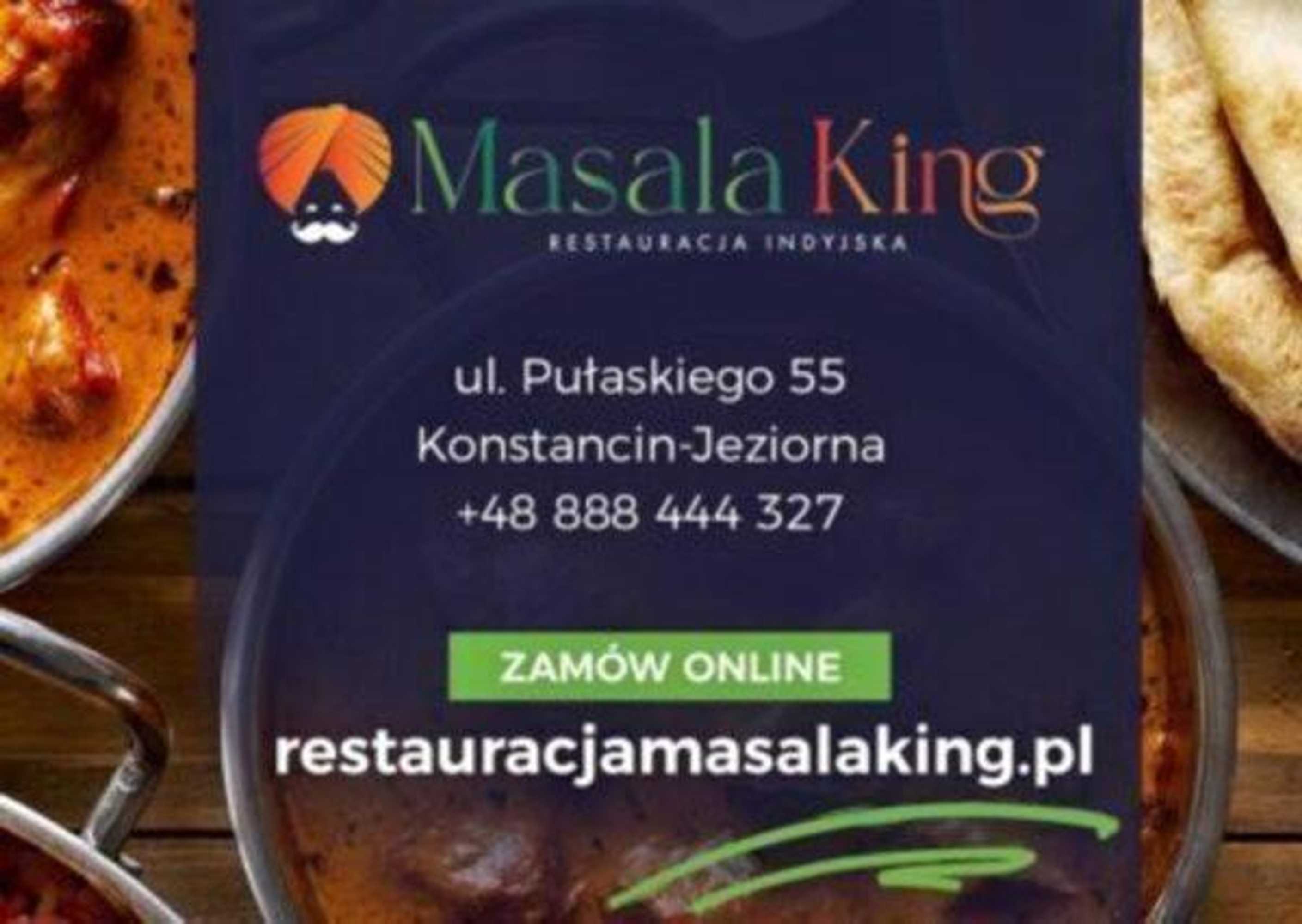 Gift card for Zajazd Pułaskiego
