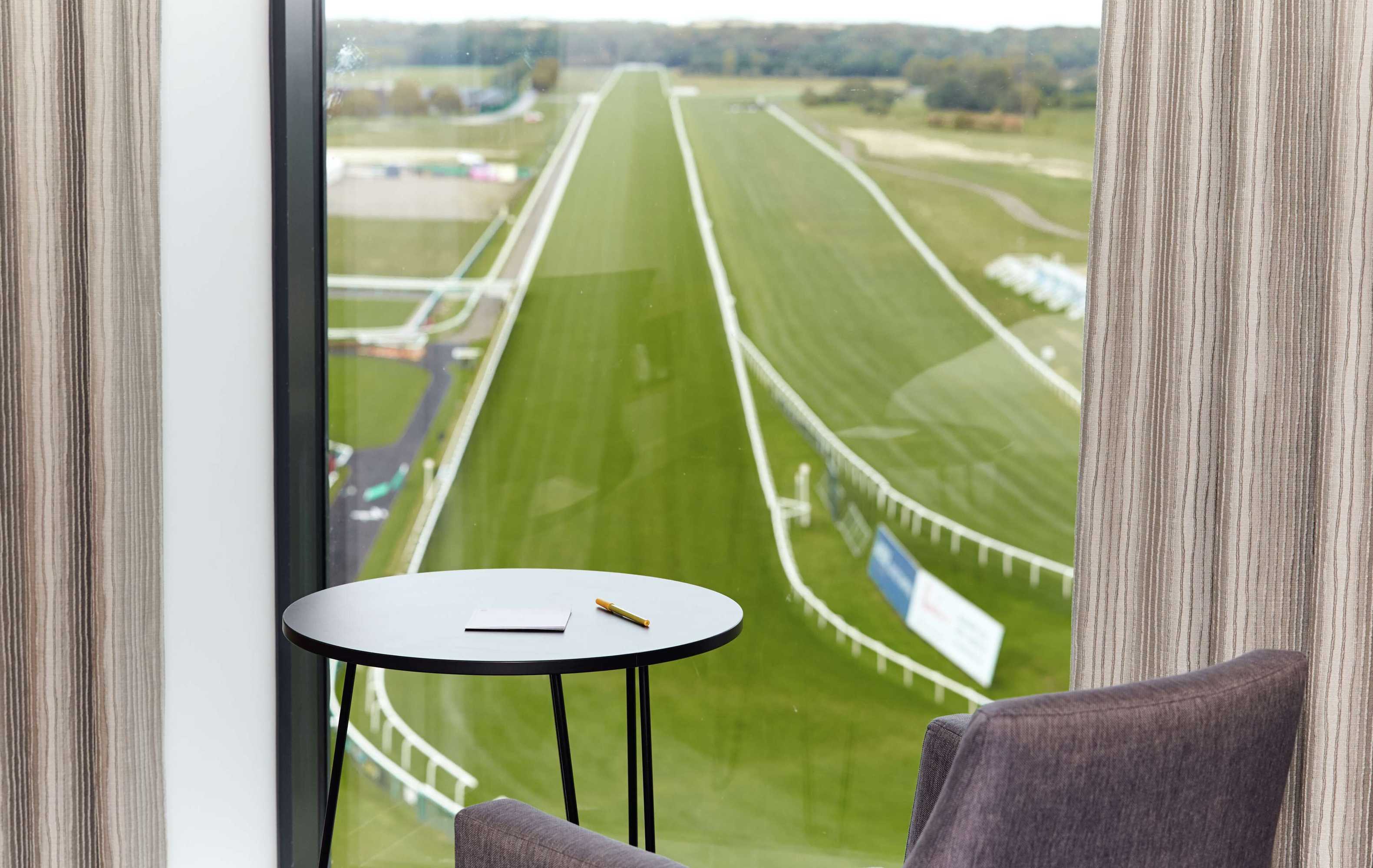 Gift card for Hilton Garden Inn Doncaster Racecourse Gift card for Hilton Garden Inn Doncaster Racecourse