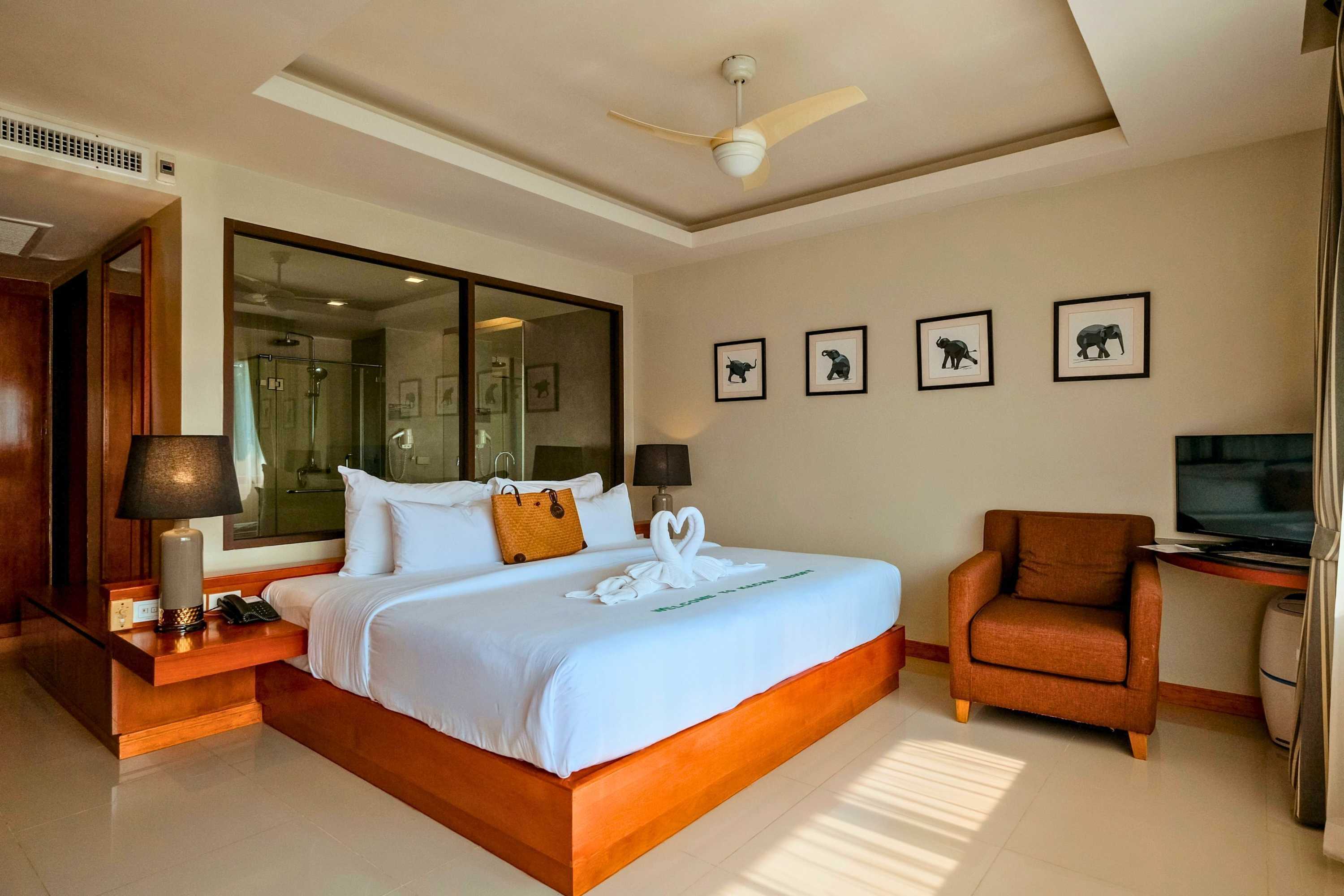 Gift card for Kacha Resort And Spa Koh Chang Gift card for Kacha Resort And Spa Koh Chang