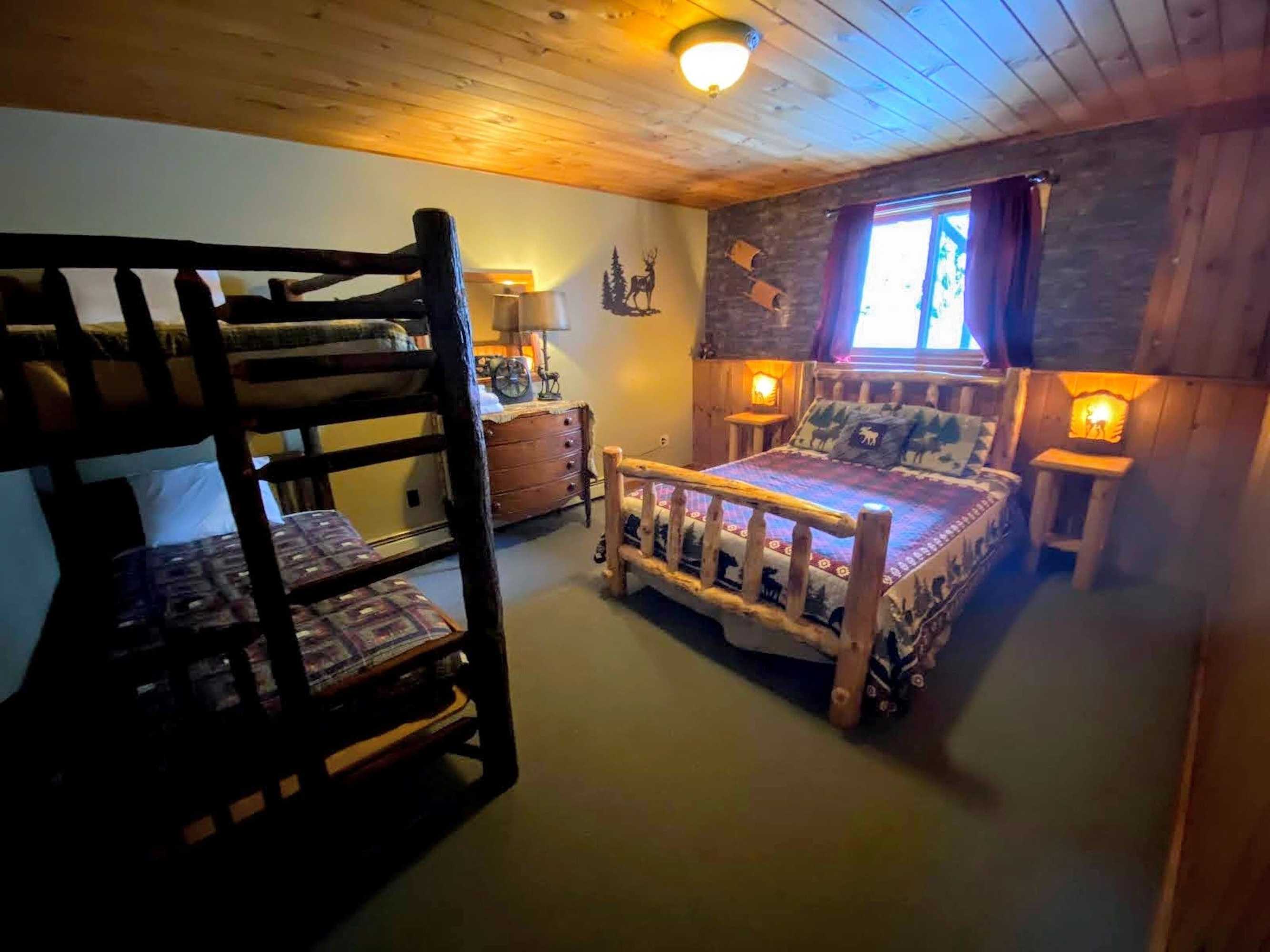 Gift card for Moose Lodge And Cabins by Bretton Woods Vacations Gift card for Moose Lodge And Cabins by Bretton Woods Vacations