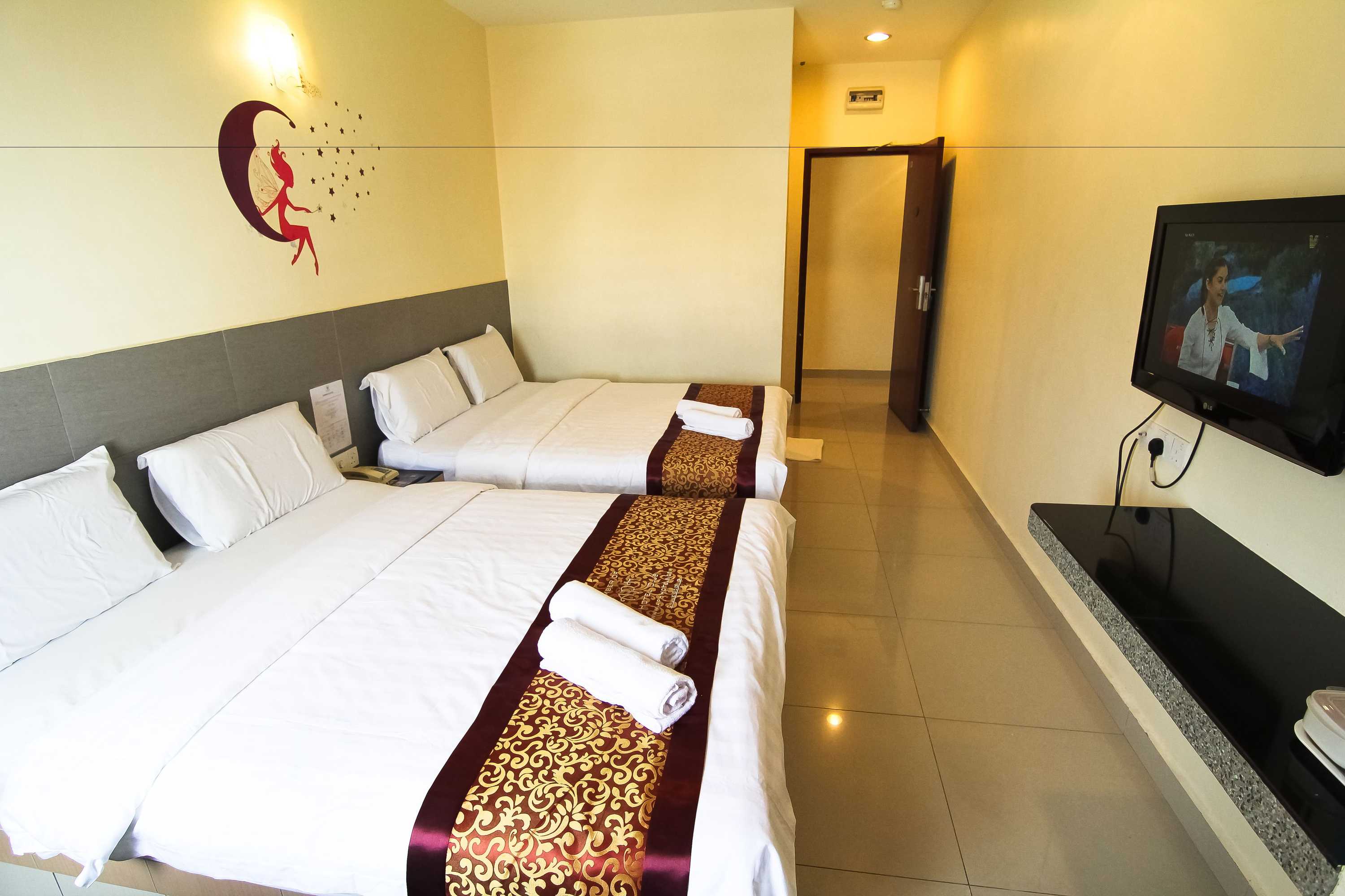 Gift card for Hotel Seremban Jaya Gift card for Hotel Seremban Jaya