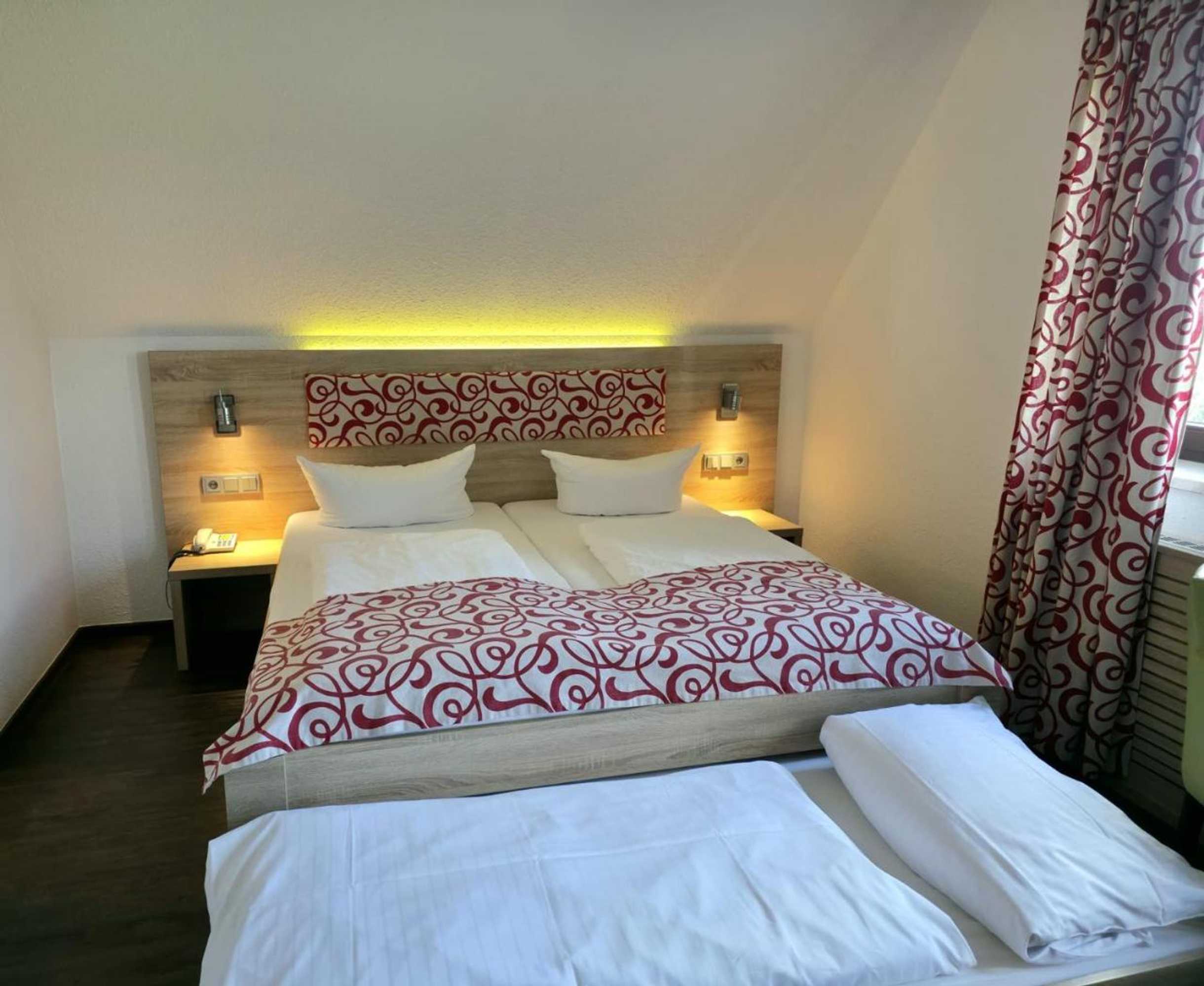 Gift card for Berggasthof Götzinger Höhe