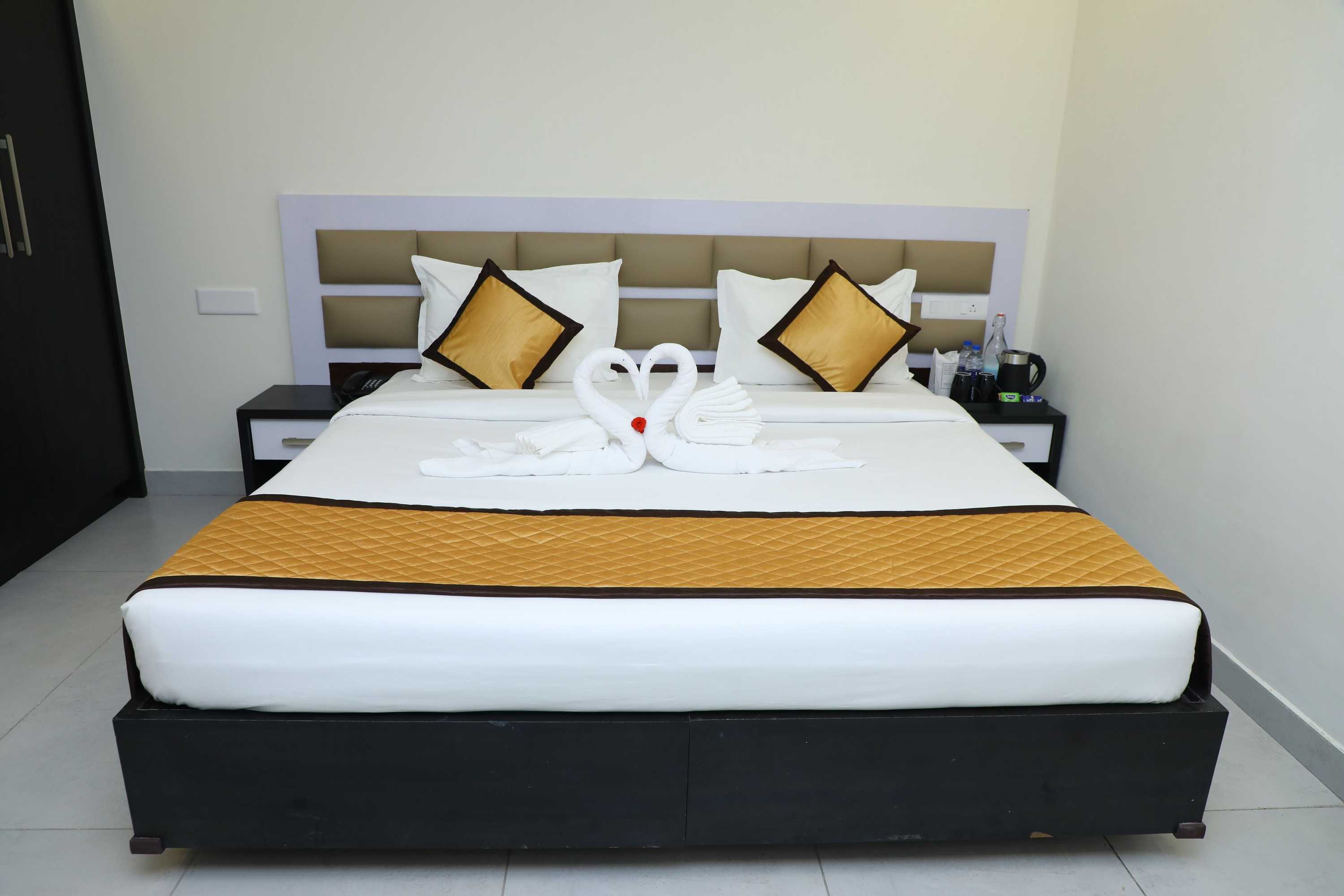 Gift card for Clarks Inn Express Sirkazhi Gift card for Clarks Inn Express Sirkazhi