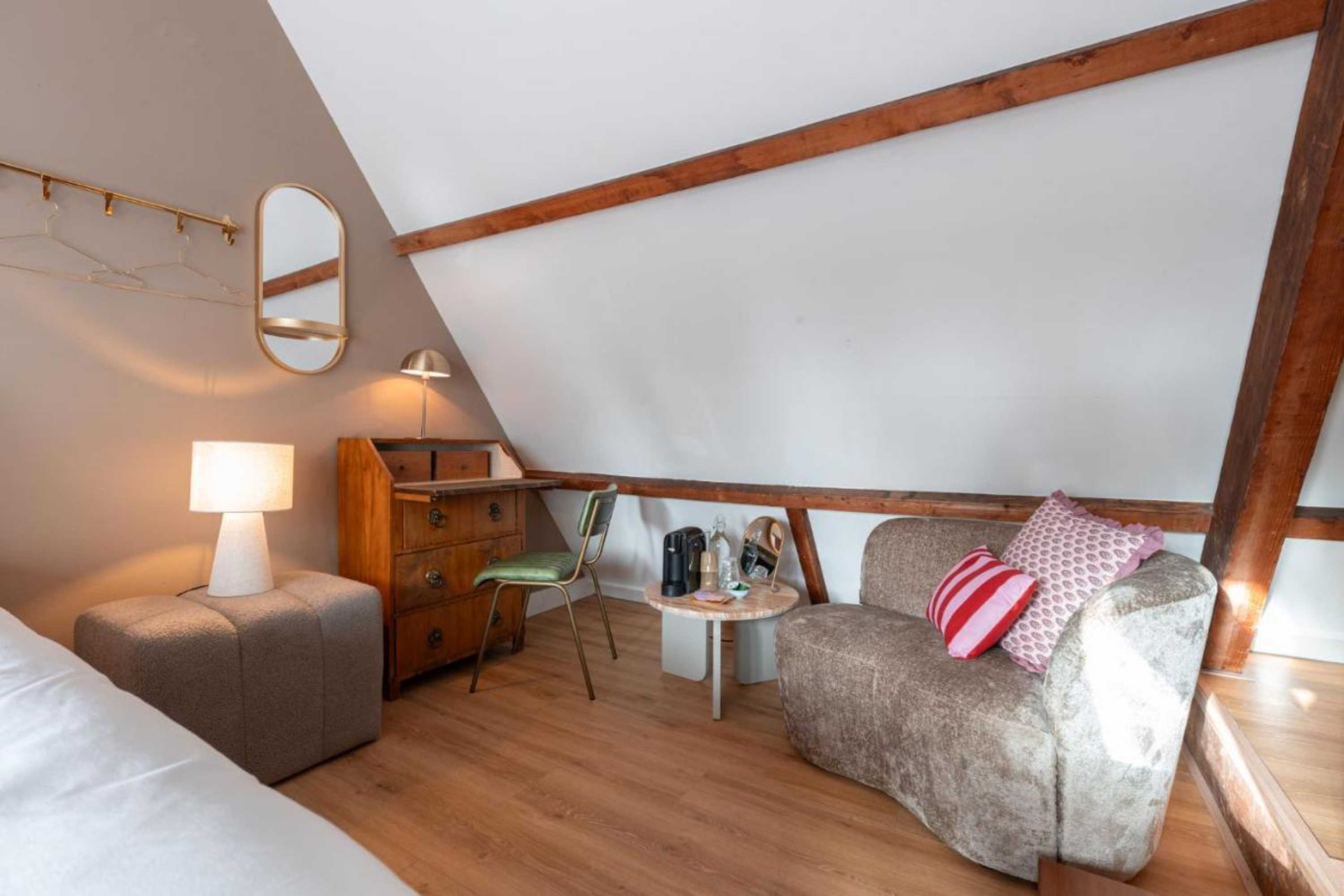 Gift card for Hotel Het Oude Raadhuis