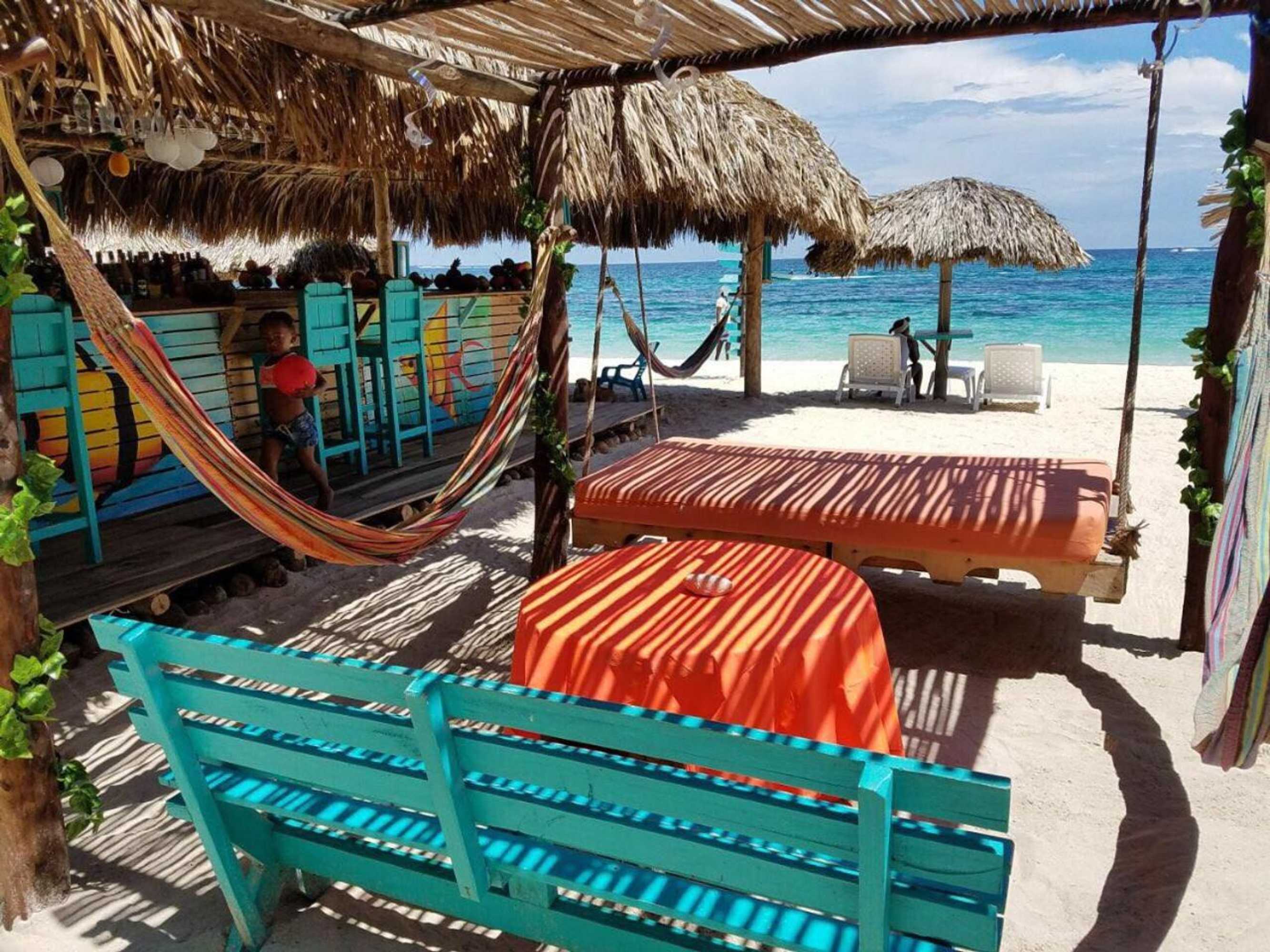 Gift card for The Wizard & Bar Baru Gift card for The Wizard & Bar Baru